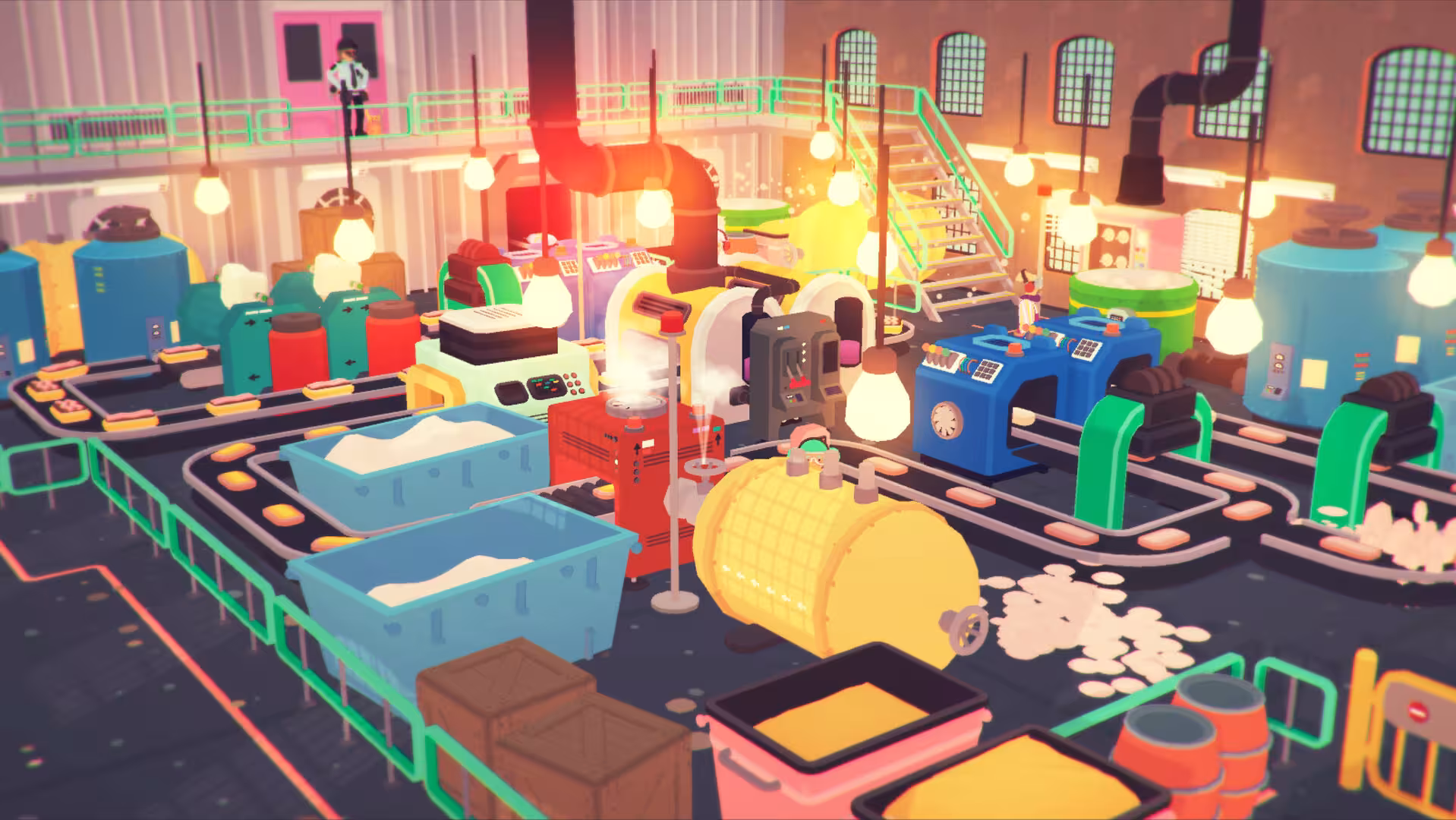 欧布精灵/Ooblets-3