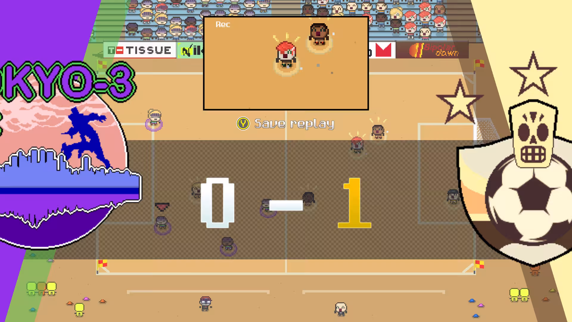 世界足球前锋91/World Soccer Strikers '91-2 世界足球前锋91/World Soccer Strikers '91-2