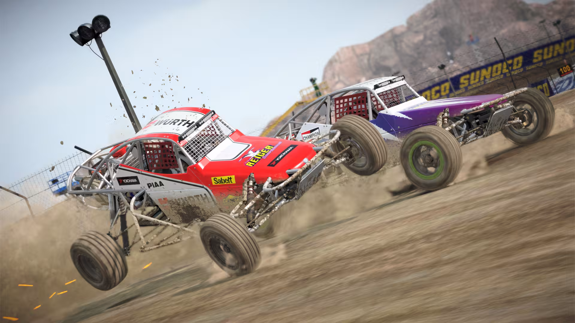 尘埃4/DiRT 4-2