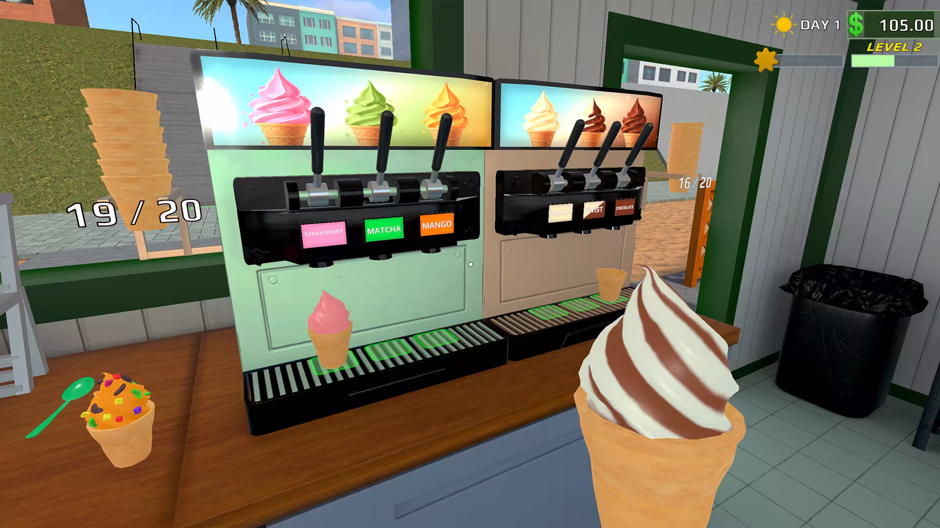 冰淇淋革命/Ice Cream Revolution-4 冰淇淋革命/Ice Cream Revolution-4