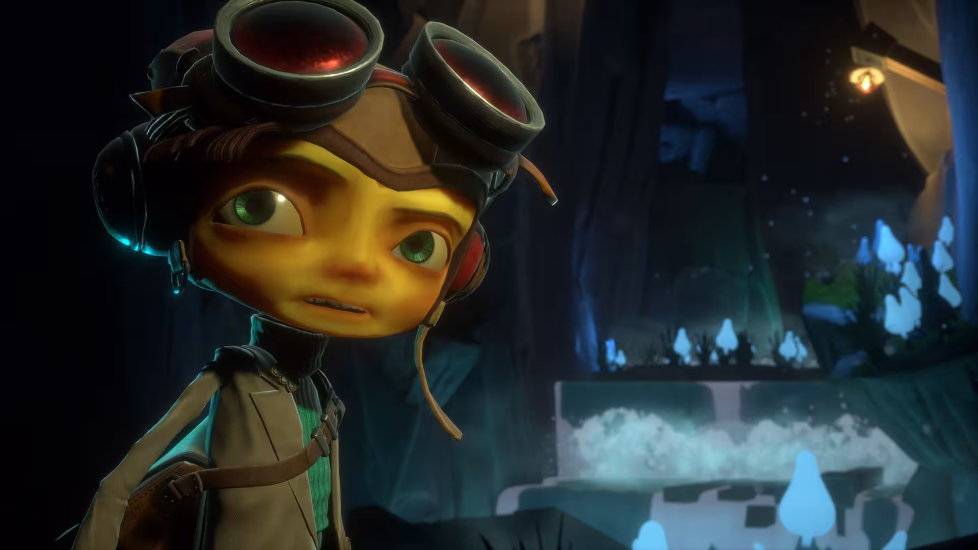 意航员2/脑航员2/Psychonauts 2-7 意航员2/脑航员2/Psychonauts 2-7