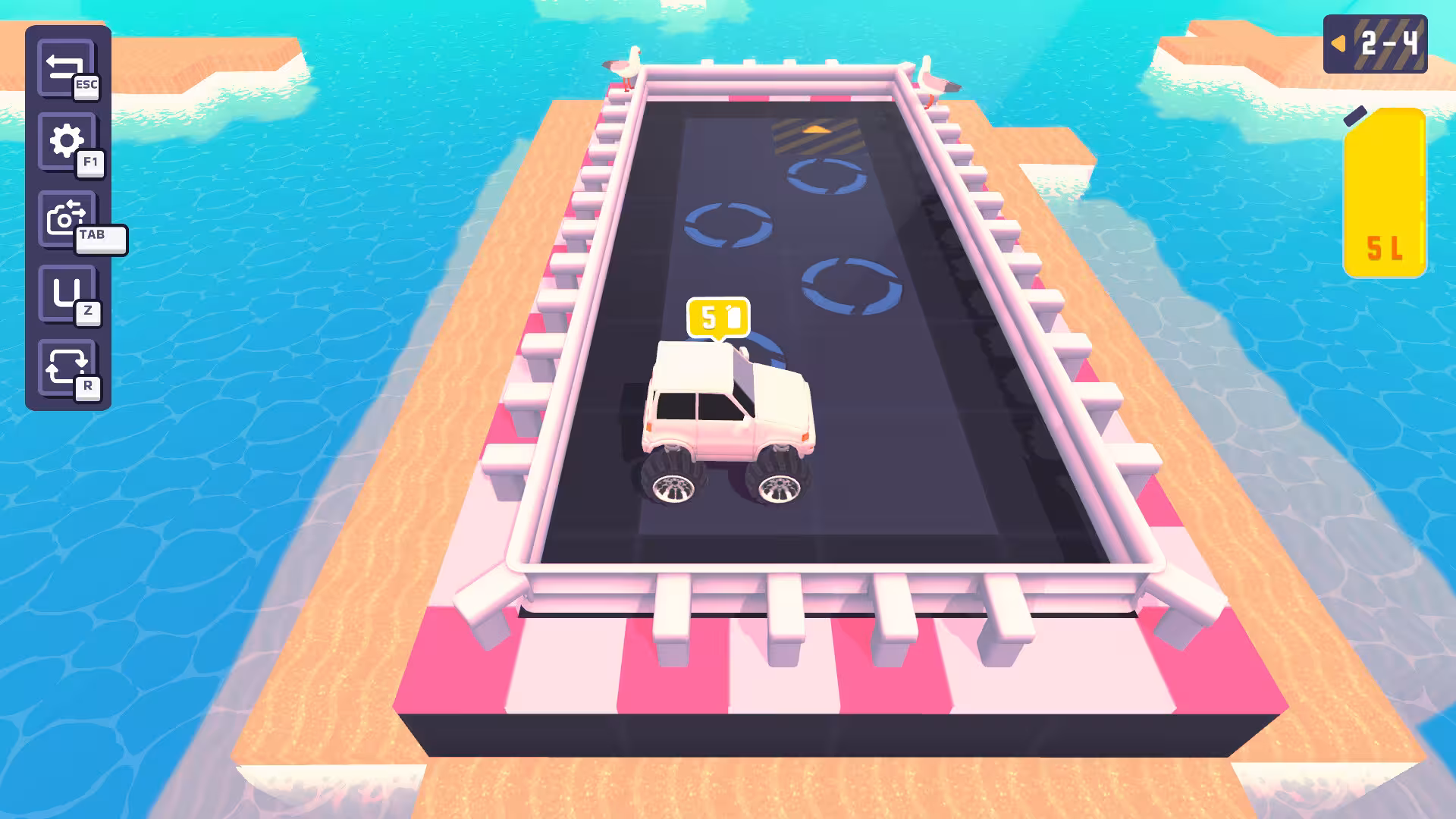 停好!/Park It!-2 停好!/Park It!-2