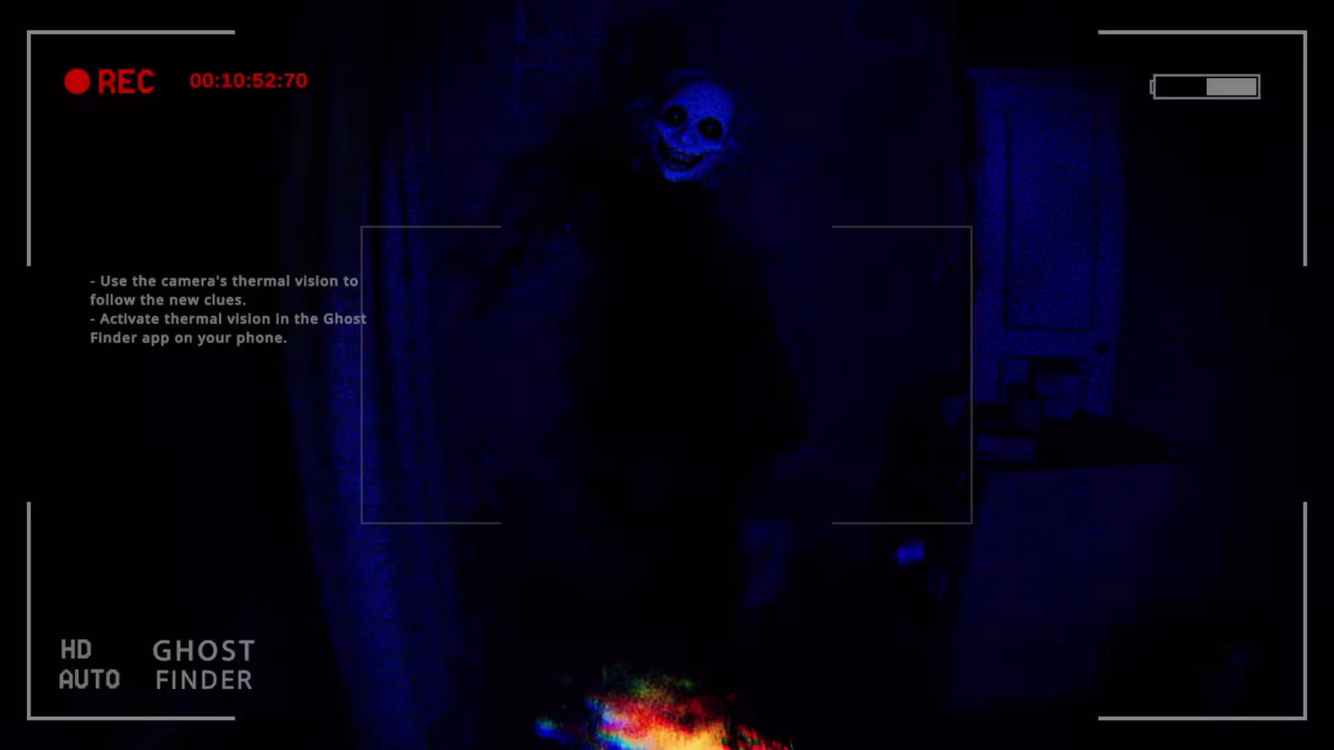 幽灵频率/Ghost Frequency-5 幽灵频率/Ghost Frequency-5