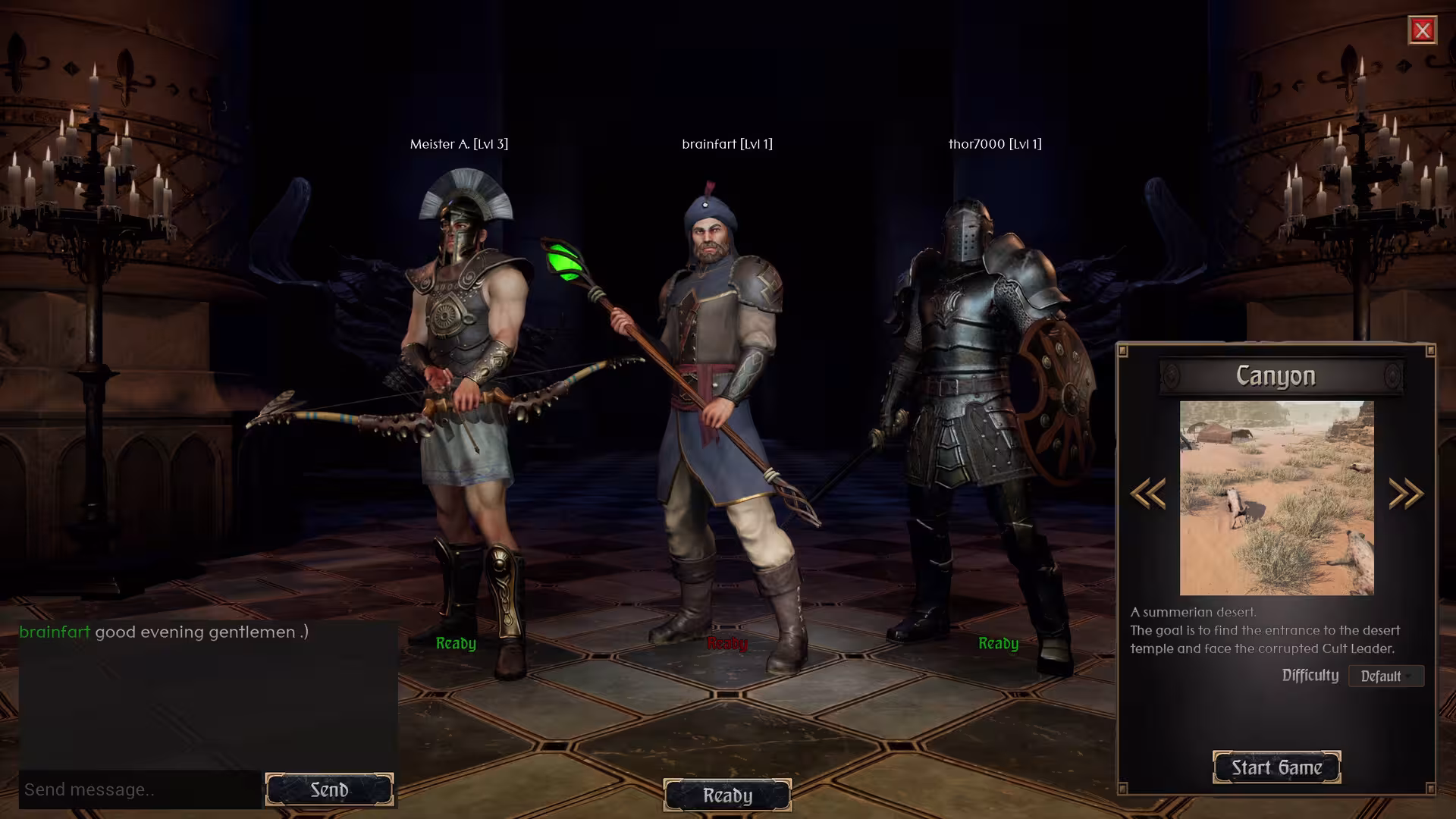 瓦尔索斯:王位继承人/Varthos - Heir to the Throne-2 瓦尔索斯:王位继承人/Varthos - Heir to the Throne-2