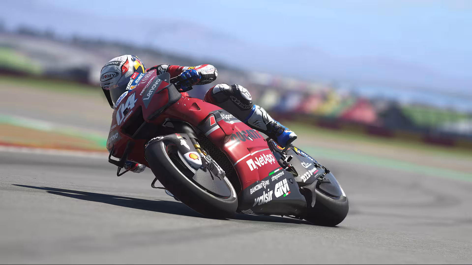 世界摩托大奖赛20/MotoGP 20-6