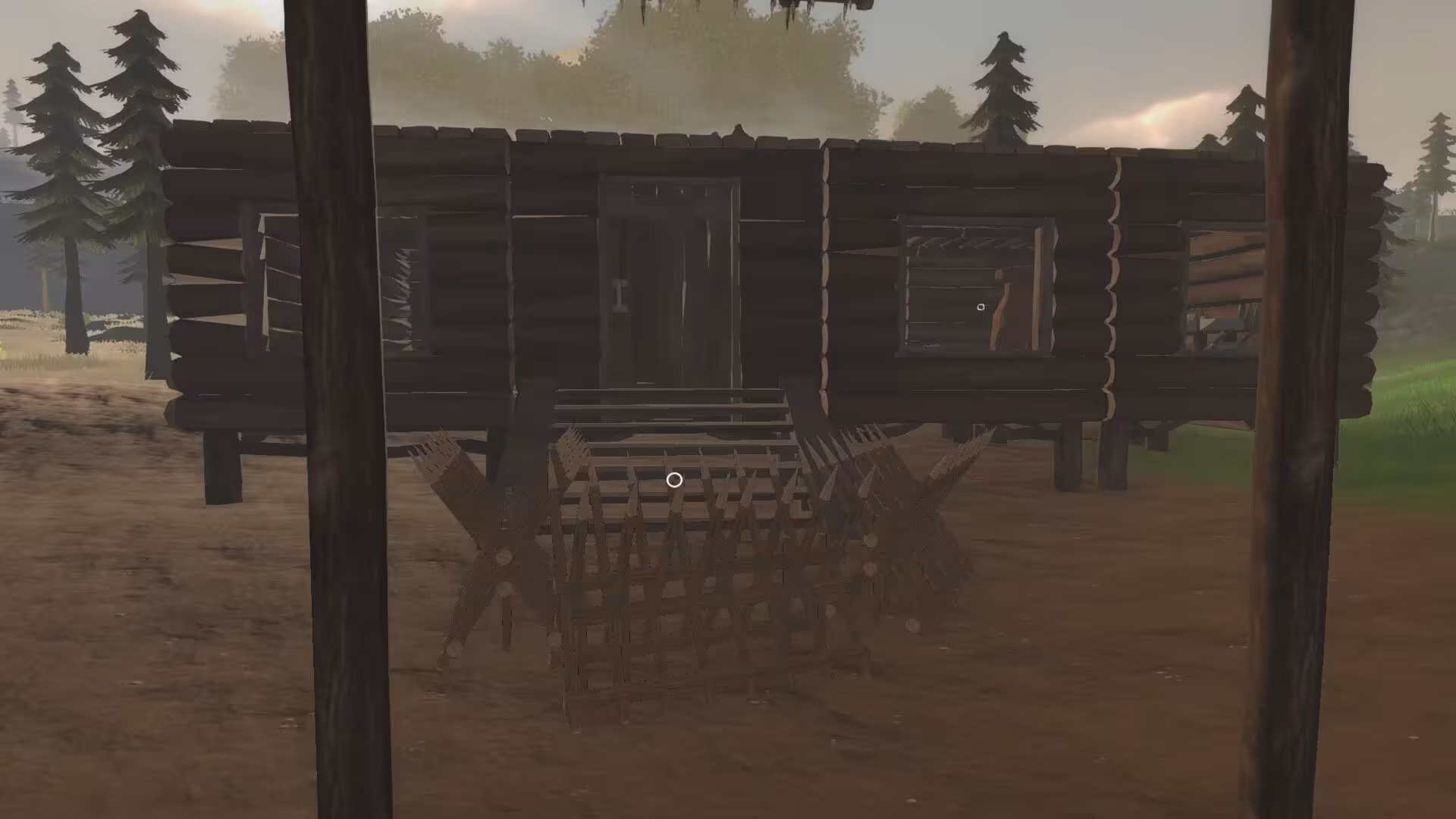 不死荒野:生存/Undead Wilderness: Survival-4 不死荒野:生存/Undead Wilderness: Survival-4