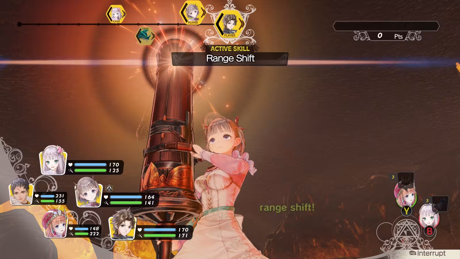 露露亚的炼金工房：亚兰德之炼金术士4/Atelier lulua: The Apprentice of Arland 4-1