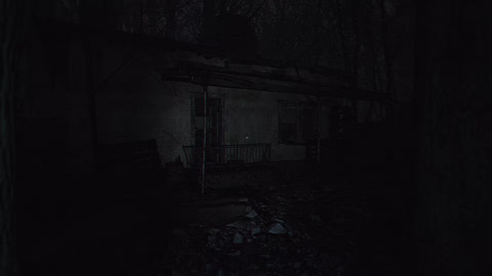 诡异之光/The Strange Lights-6 诡异之光/The Strange Lights-6