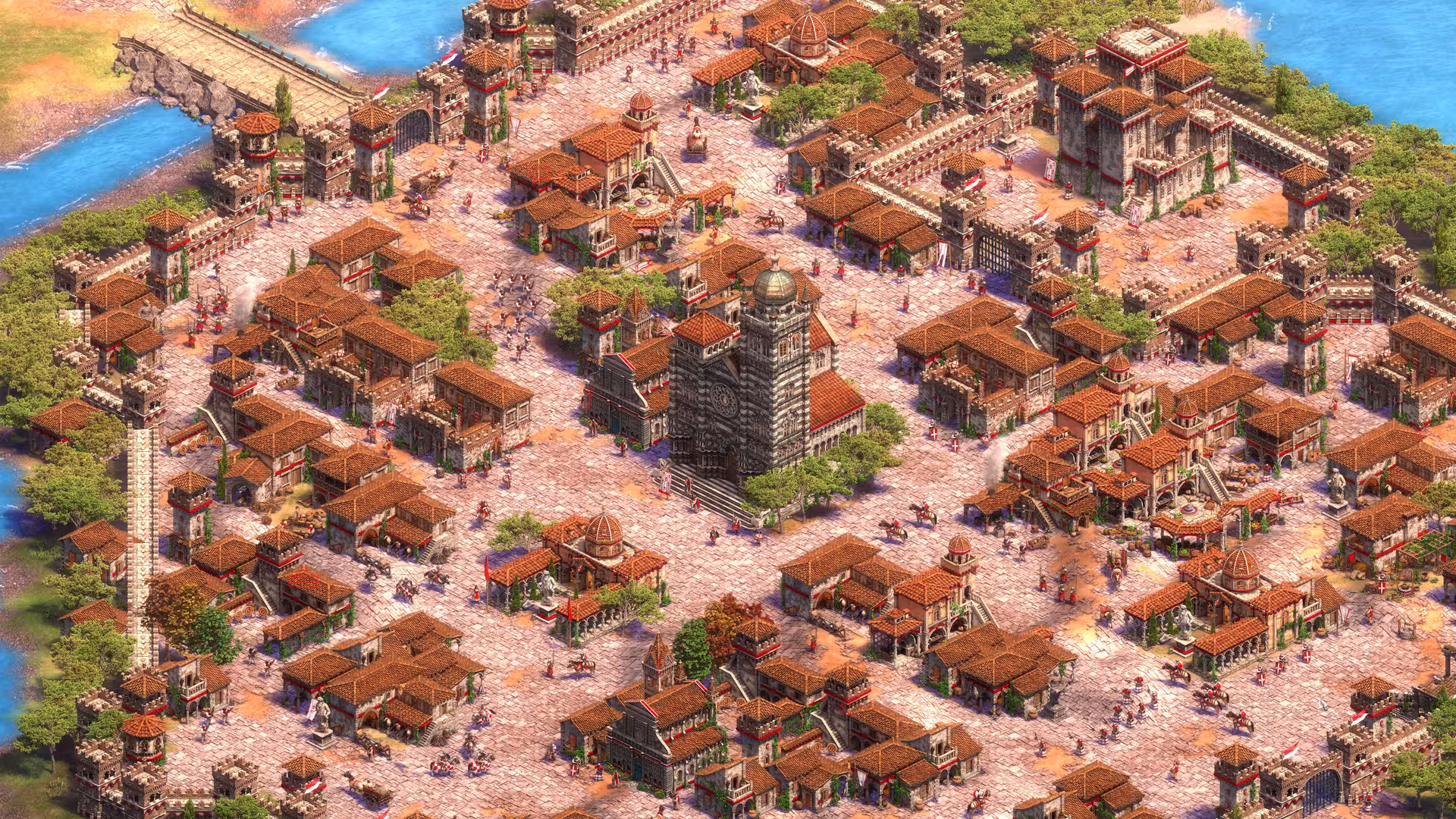 帝国时代2:决定版/Age of Empires II: Definitive Edition/支持网络联机-7 帝国时代2:决定版/Age of Empires II: Definitive Edition/支持网络联机-7