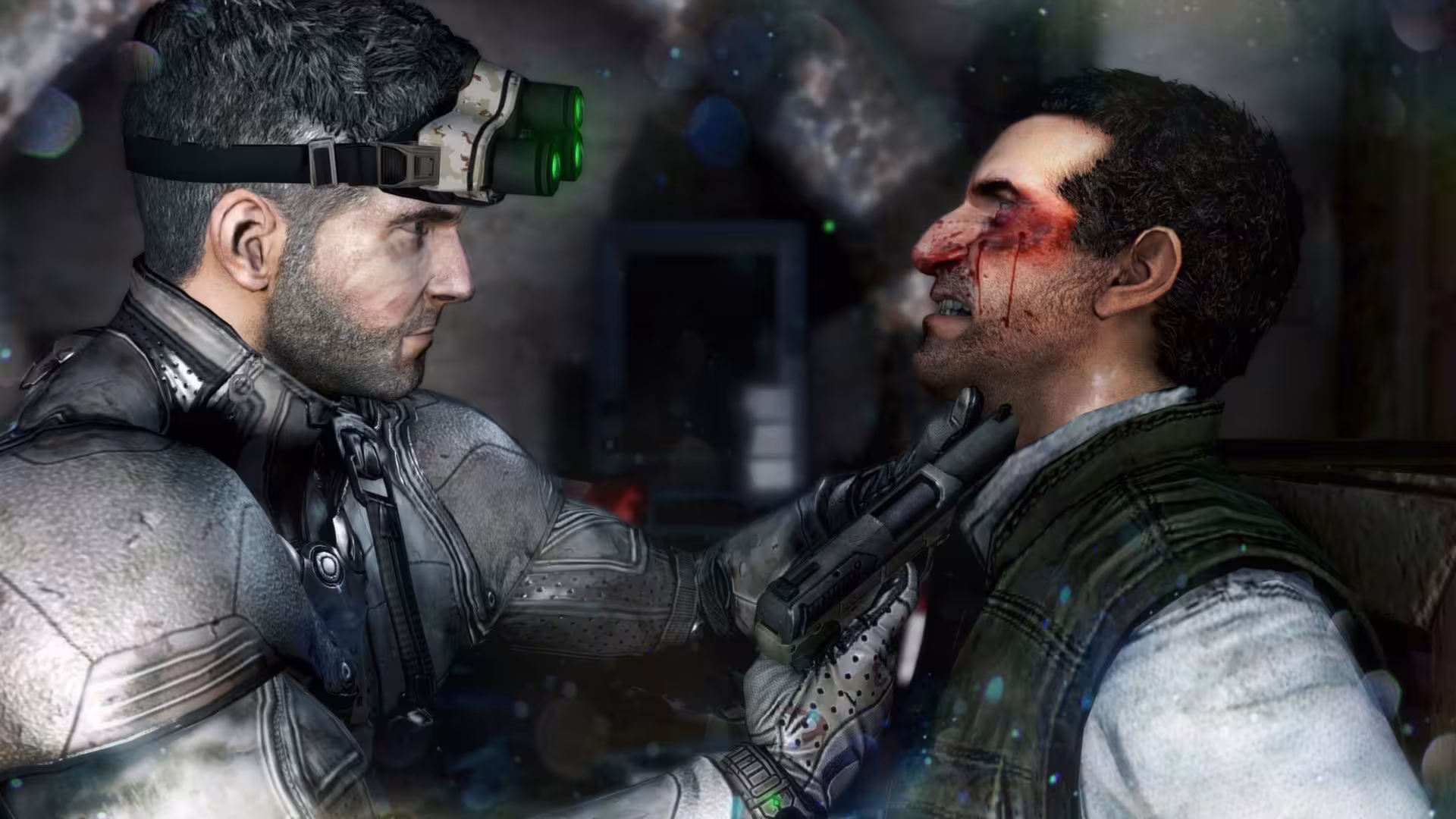 细胞分裂6:黑名单/Tom Clancy’s Splinter Cell Blacklist-2 细胞分裂6:黑名单/Tom Clancy’s Splinter Cell Blacklist-2