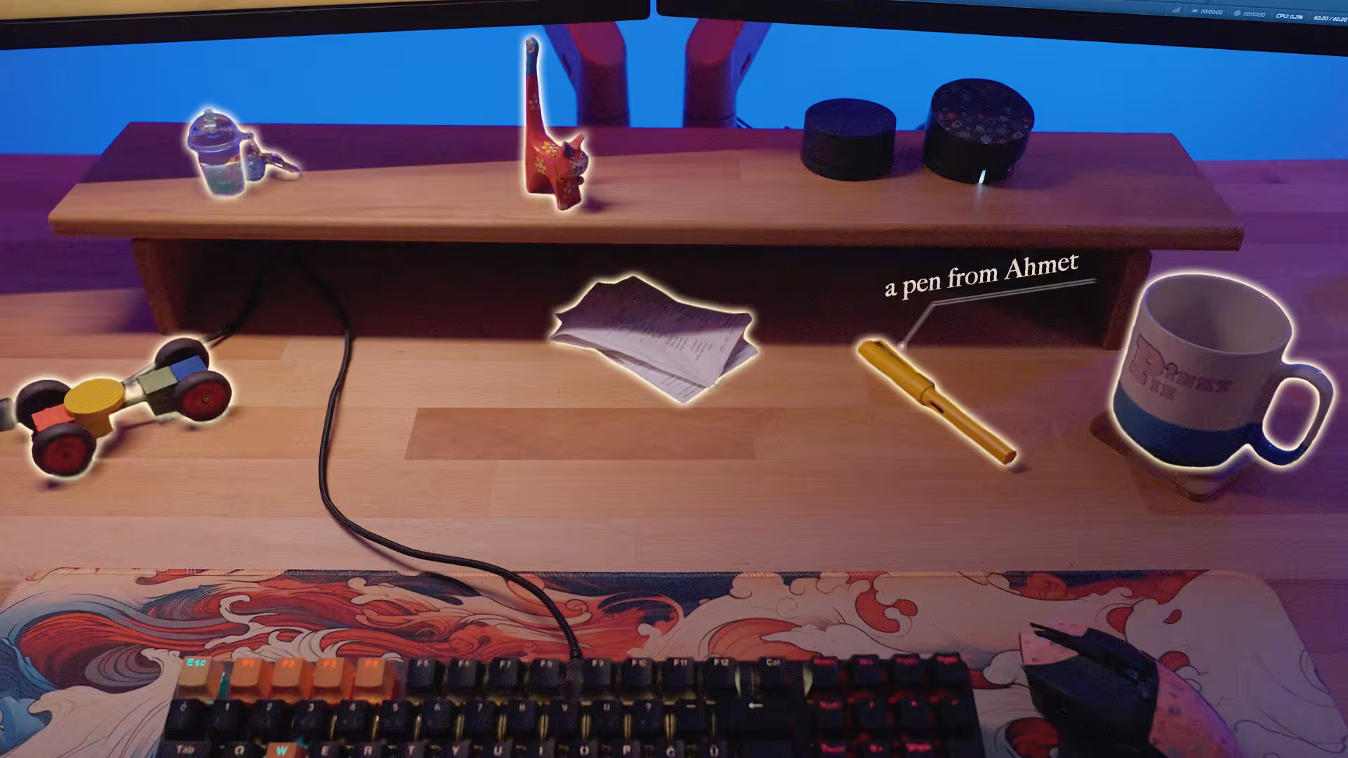 被勒索的主播/Hacked: The Streamer-3 被勒索的主播/Hacked: The Streamer-3