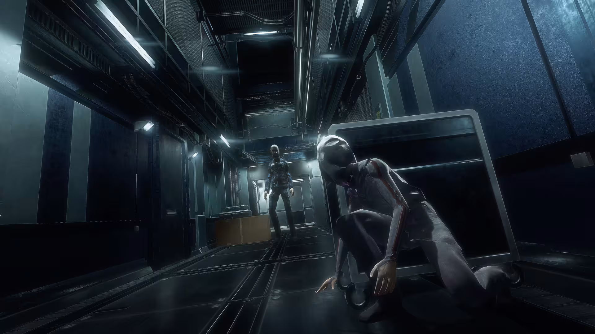 共和国重制版/Republique Remastered-2 共和国重制版/Republique Remastered-2