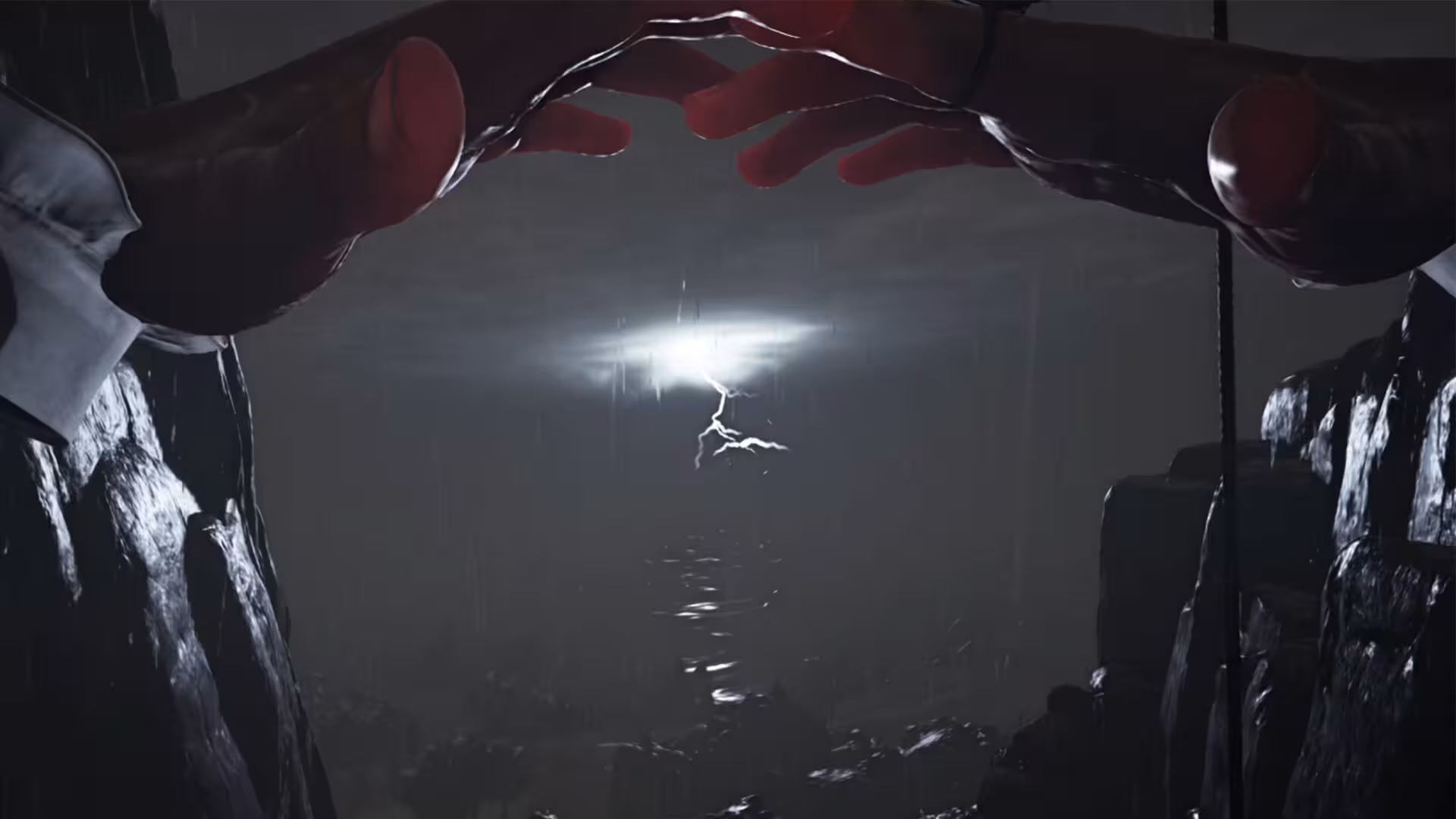 布斯特拉普岛/Bootstrap Island/支持VR-3