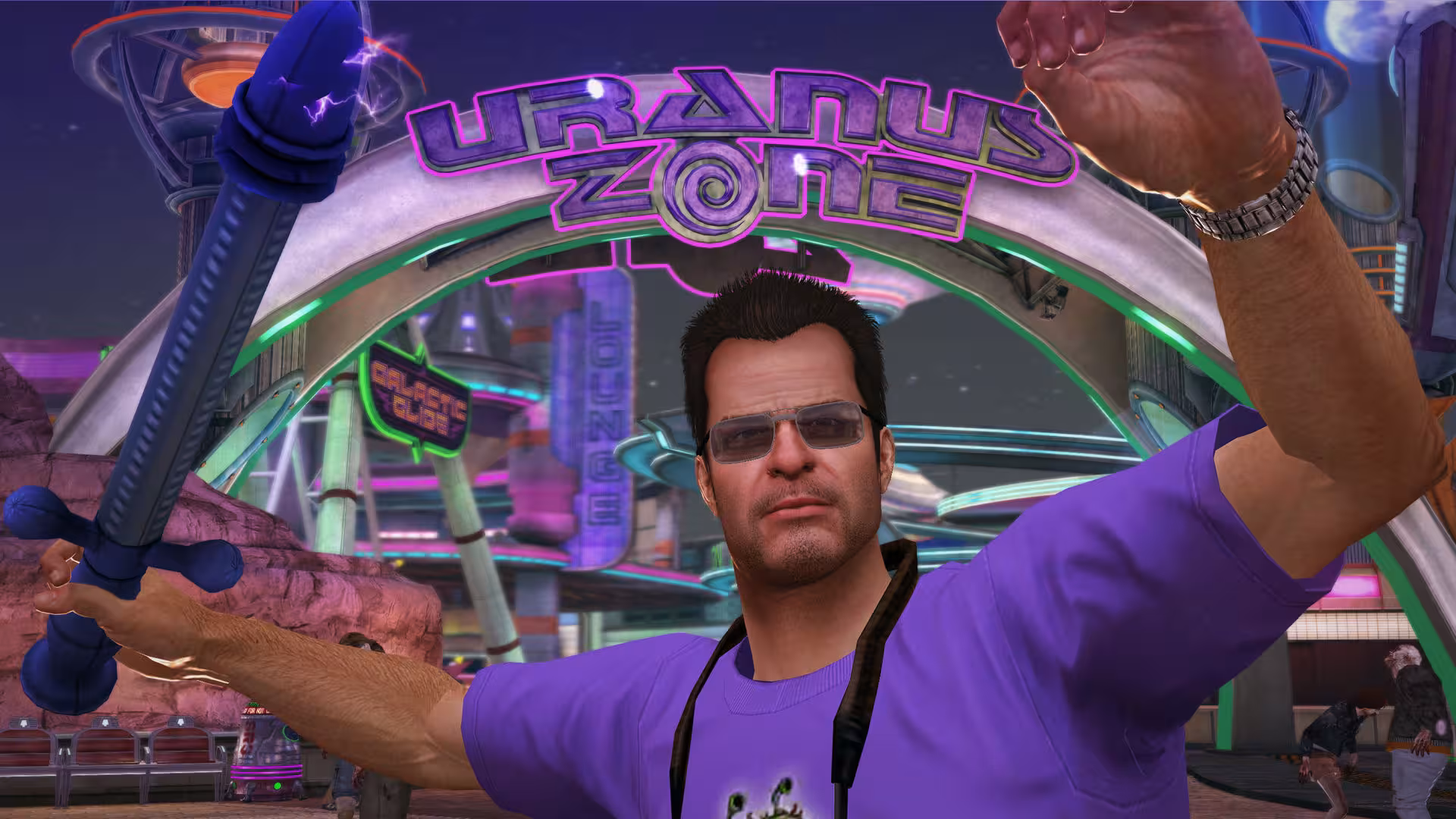 丧尸围城2:绝密档案/Dead Rising 2: Off the Record-6 丧尸围城2:绝密档案/Dead Rising 2: Off the Record-6