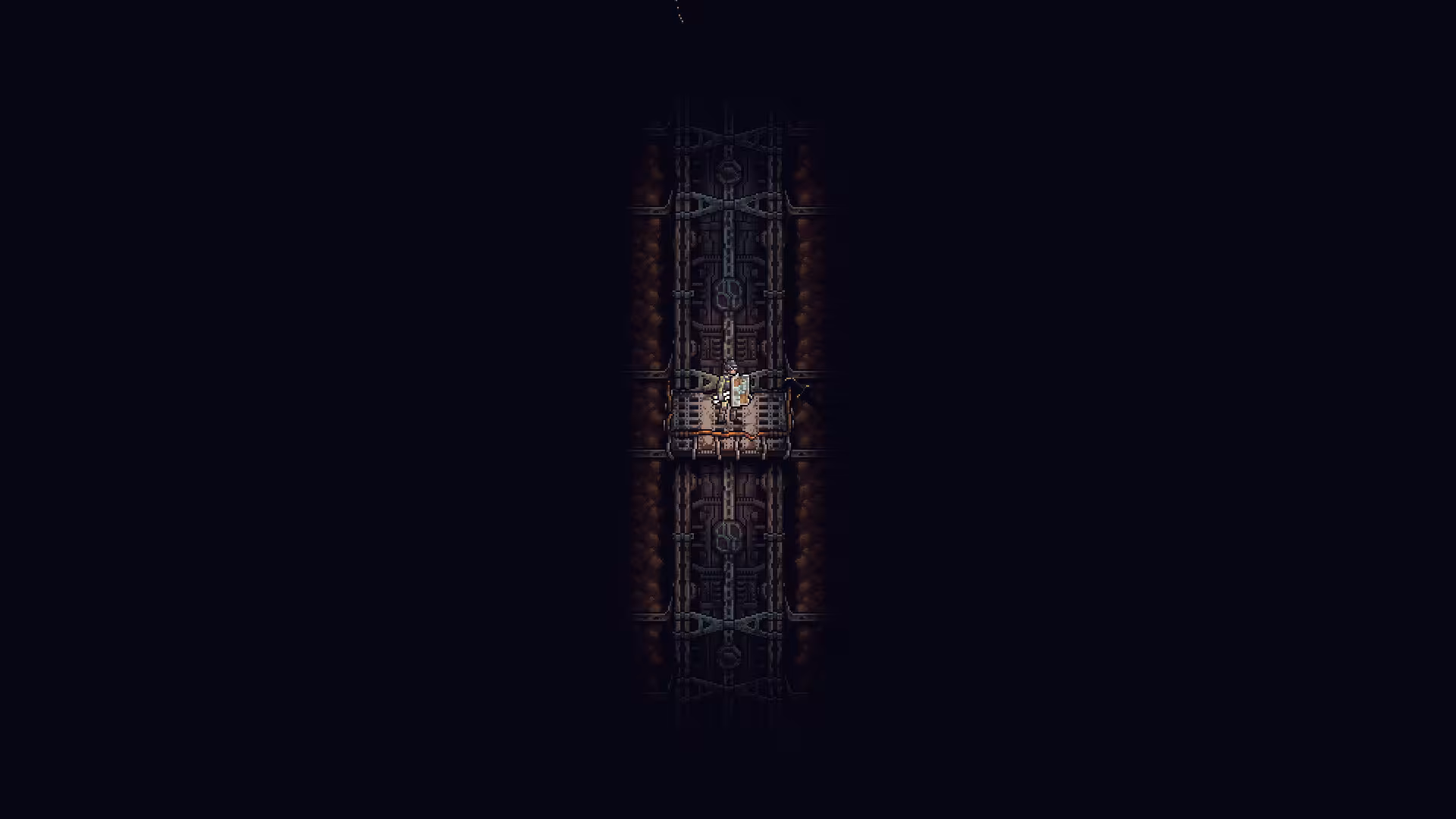 地下:泰坦之矿/Subterrain: Mines of Titan-3 地下:泰坦之矿/Subterrain: Mines of Titan-3