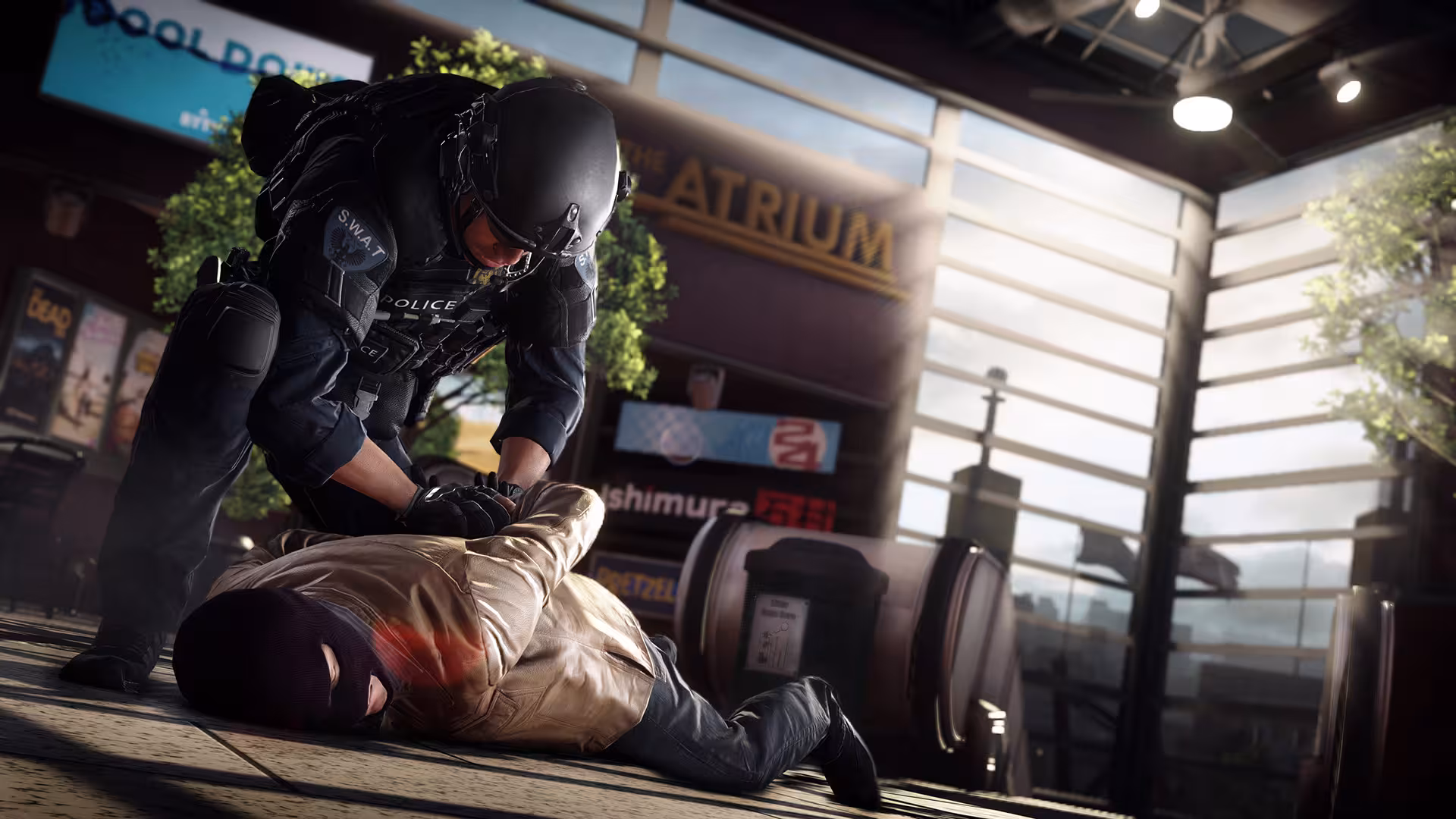 战地：硬仗/Battlefield：Hardline-3