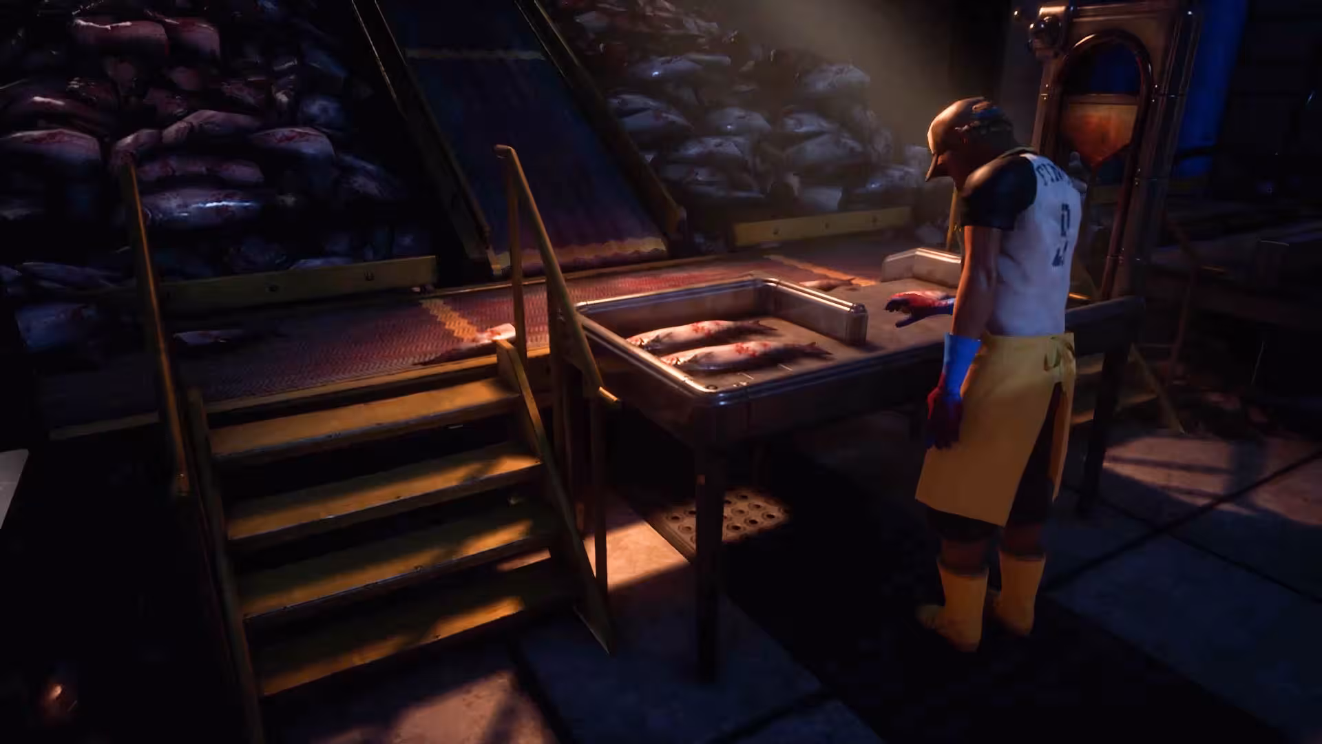 艾迪芬奇的记忆/What Remains of Edith Finch-4 艾迪芬奇的记忆/What Remains of Edith Finch-4