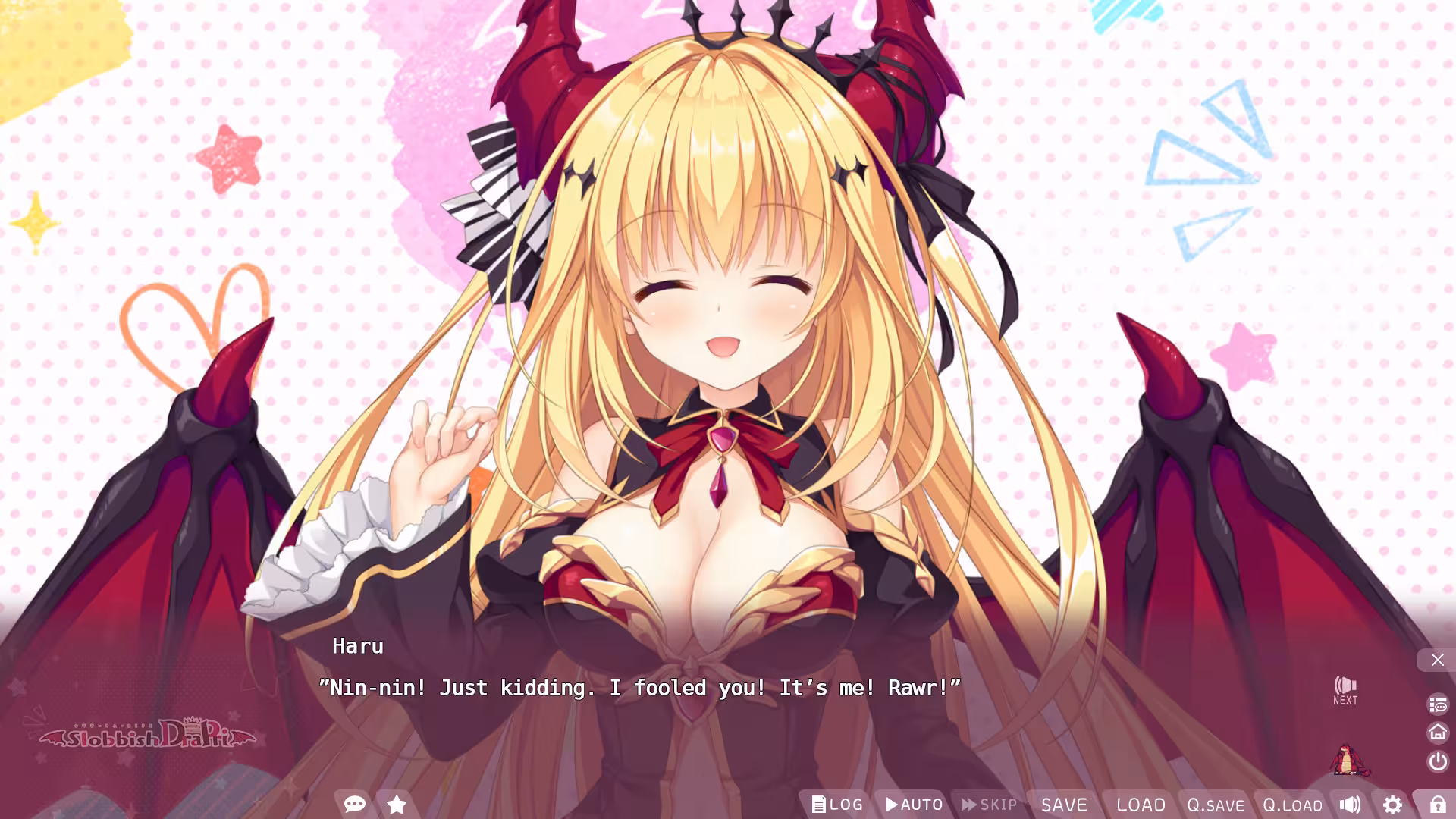 龙姬混~日子 LOVE+PLUS/Slobbish Dragon Princess LOVE + PLUS-1 龙姬混~日子 LOVE+PLUS/Slobbish Dragon Princess LOVE + PLUS-1