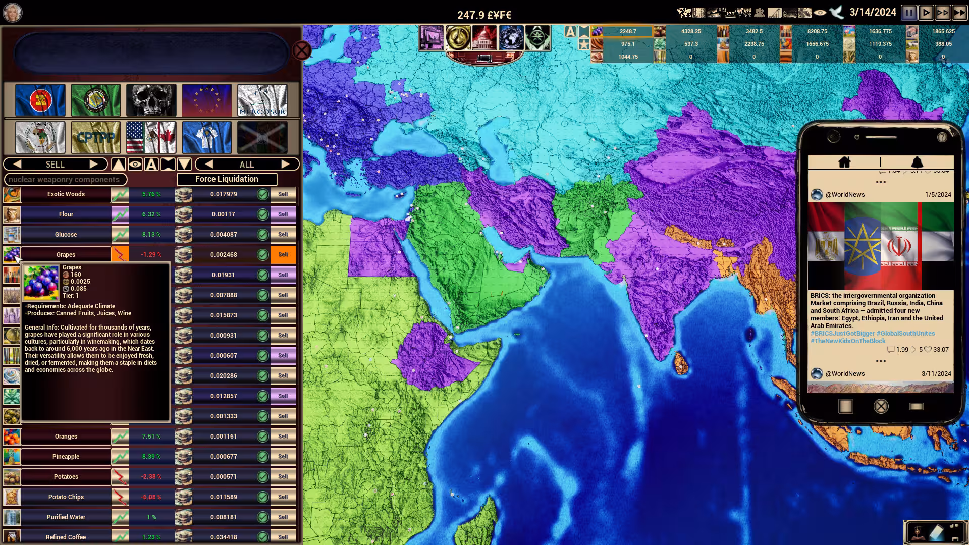 贸易征服/Trade Conquest-5