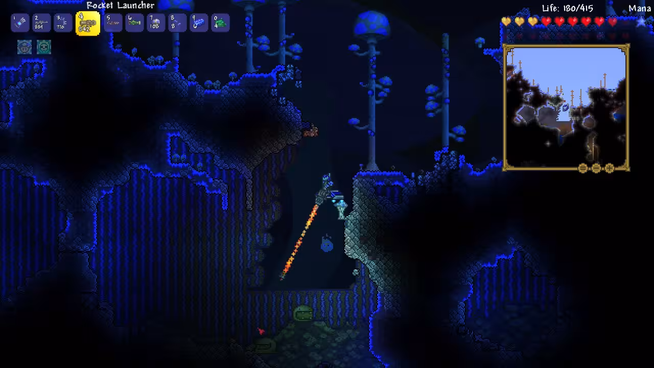 泰拉瑞亚/Terraria/支持网络联机-5 泰拉瑞亚/Terraria/支持网络联机-5