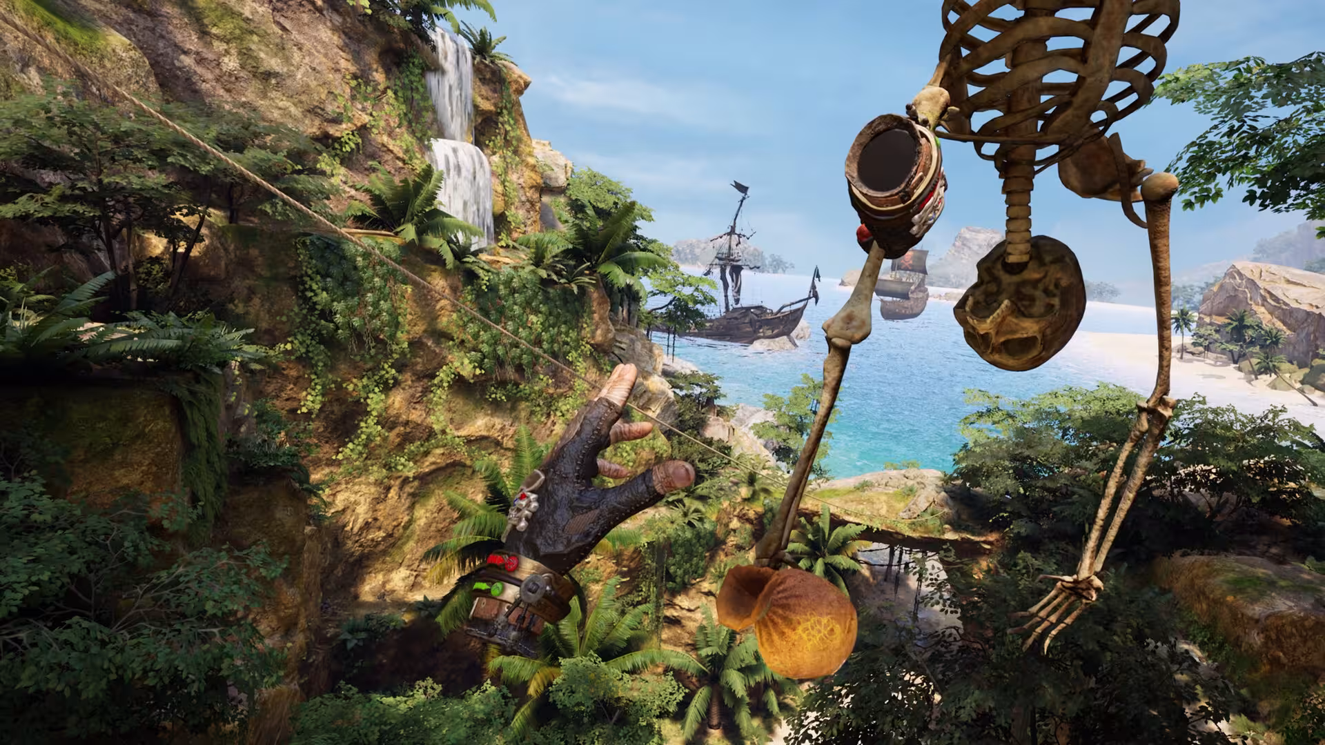 海盗VR: 海盗旗/Pirates VR: Jolly Roger-3 海盗VR: 海盗旗/Pirates VR: Jolly Roger-3