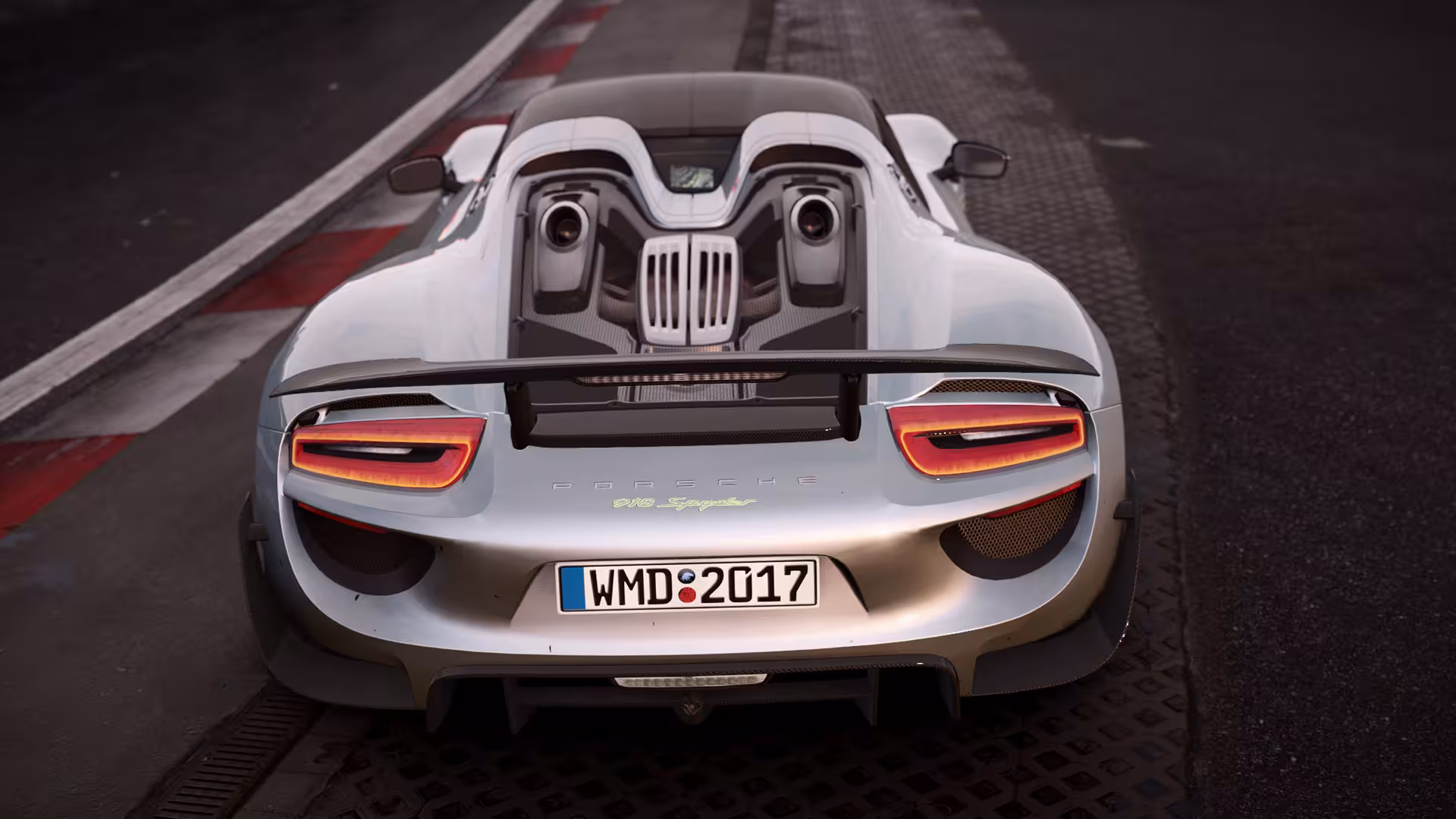赛车计划2/Project CARS 2-10