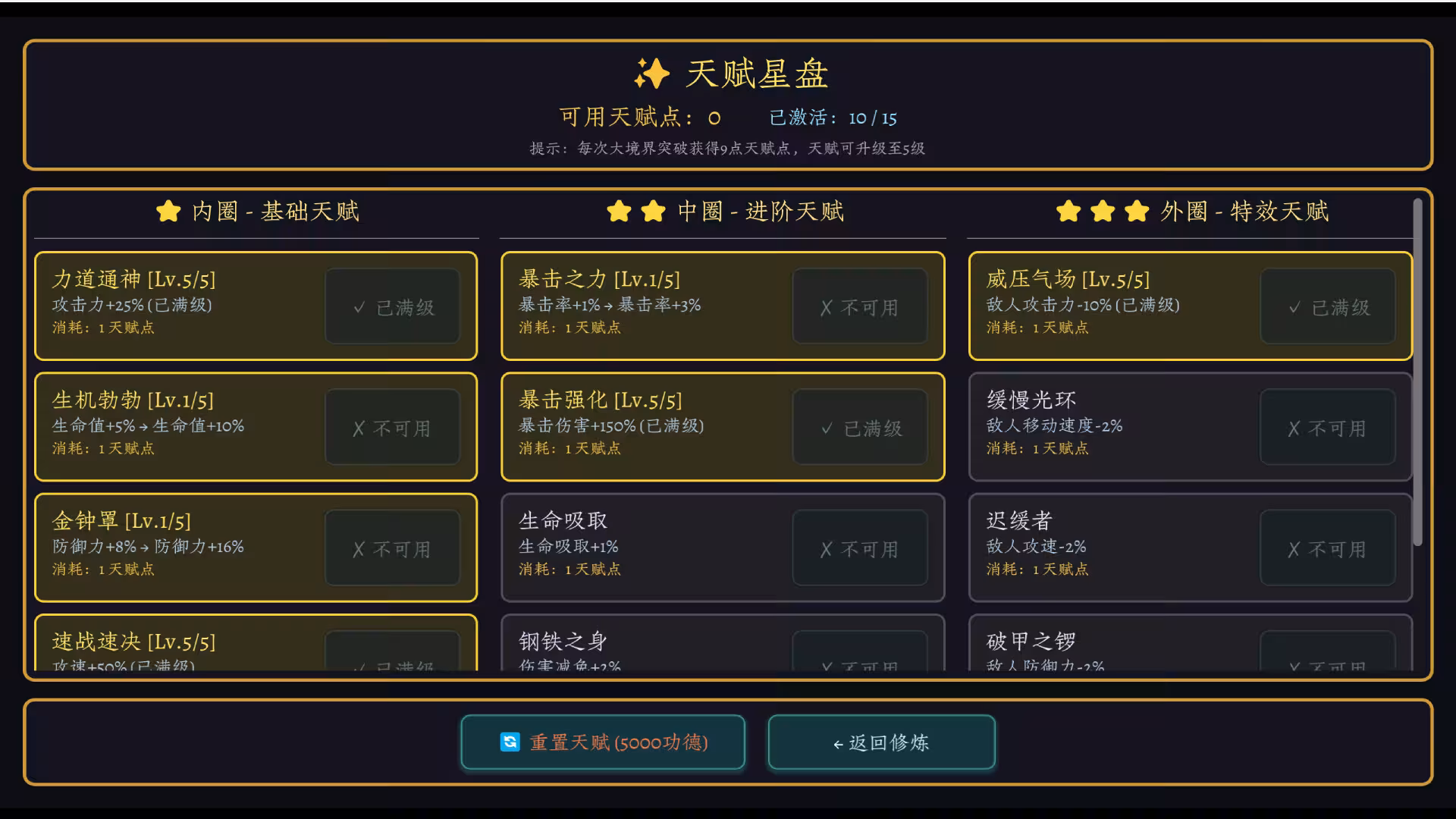 万界·飞升成圣/Myriad Realms: Ascend to Sage-5 万界·飞升成圣/Myriad Realms: Ascend to Sage-5