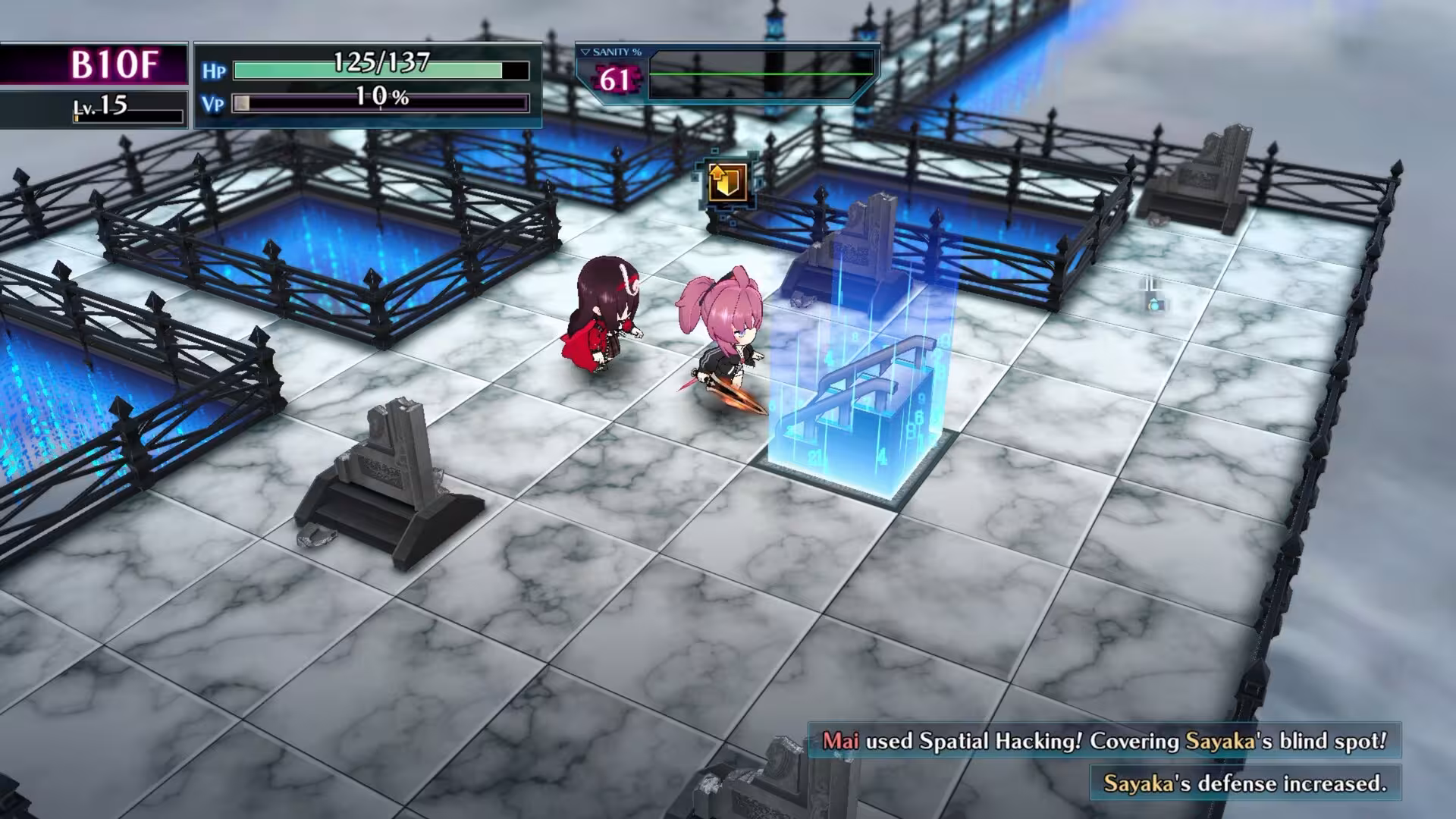 死亡终结:代码Z/Death end re;Quest: Code Z-5 死亡终结:代码Z/Death end re;Quest: Code Z-5
