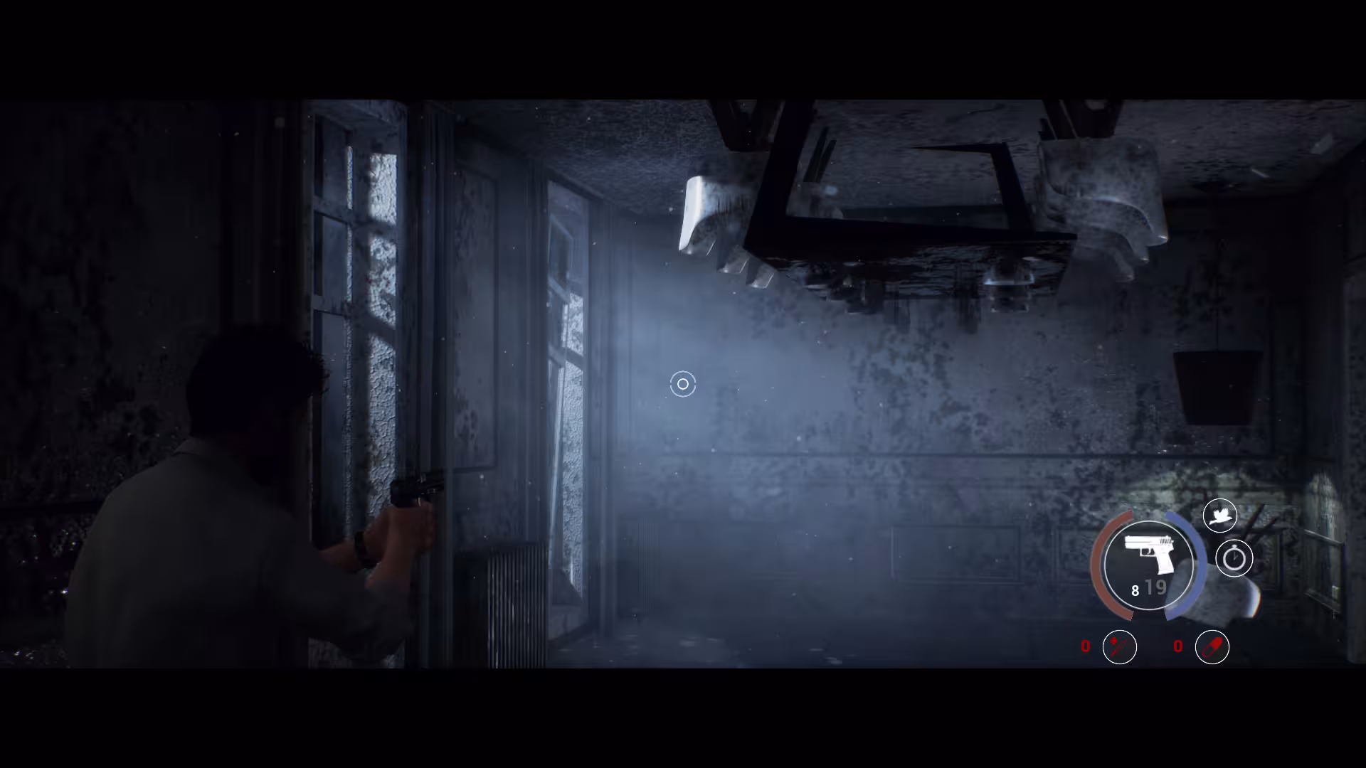 无可救药/Past Cure-4 无可救药/Past Cure-4