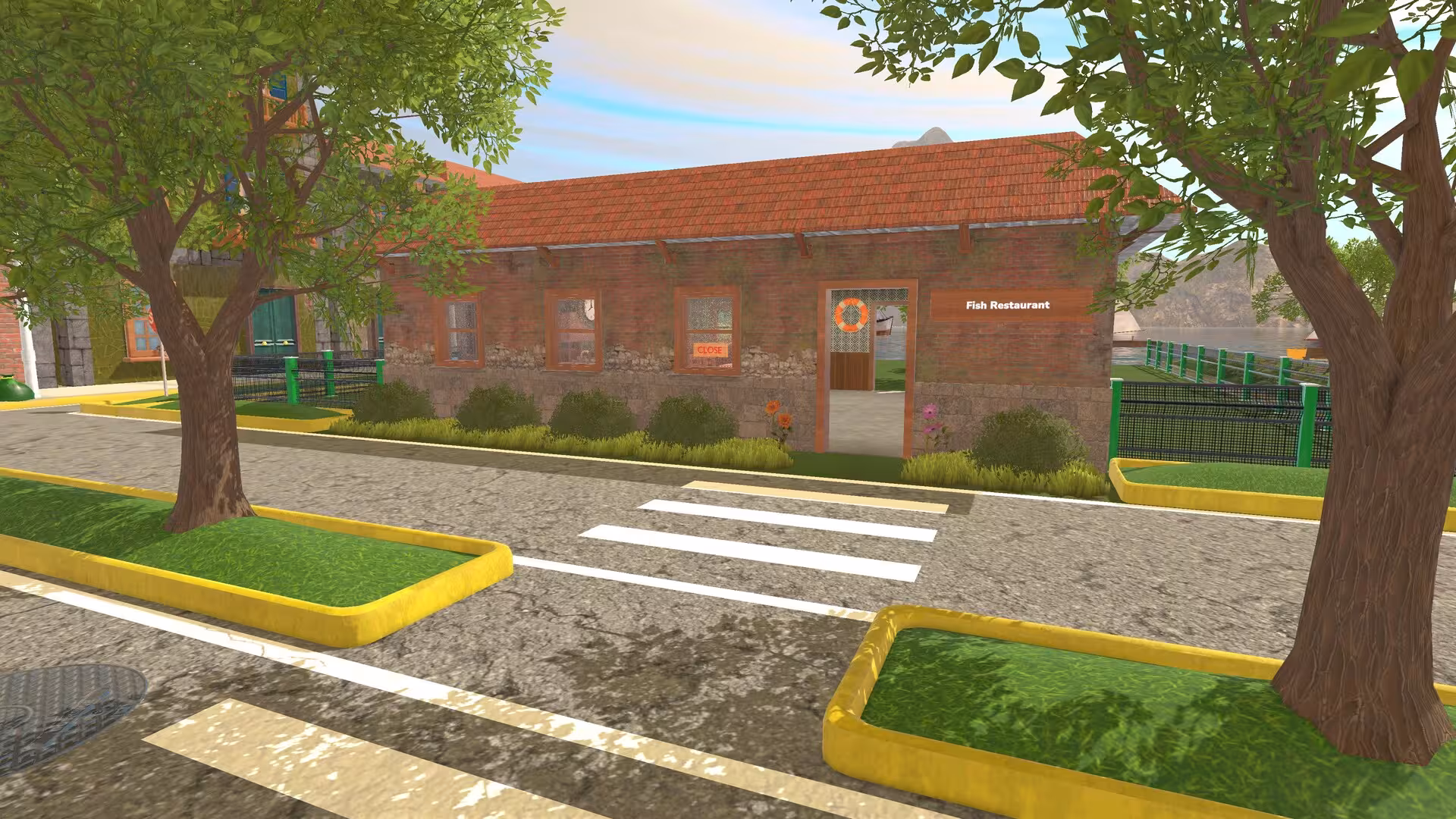码头之梦:捕鱼与烹饪模拟器/Dockside Dreams – Fish & Cook Simulator-6 码头之梦:捕鱼与烹饪模拟器/Dockside Dreams – Fish & Cook Simulator-6