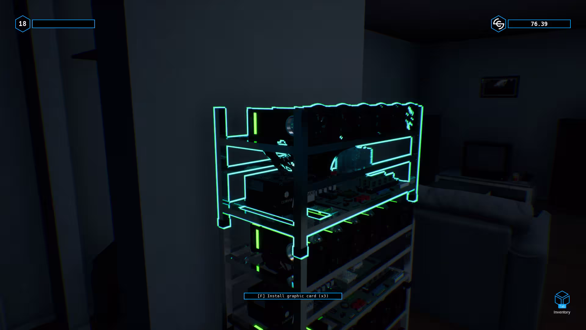 黑客模拟器/Hacker Simulator-7 黑客模拟器/Hacker Simulator-7