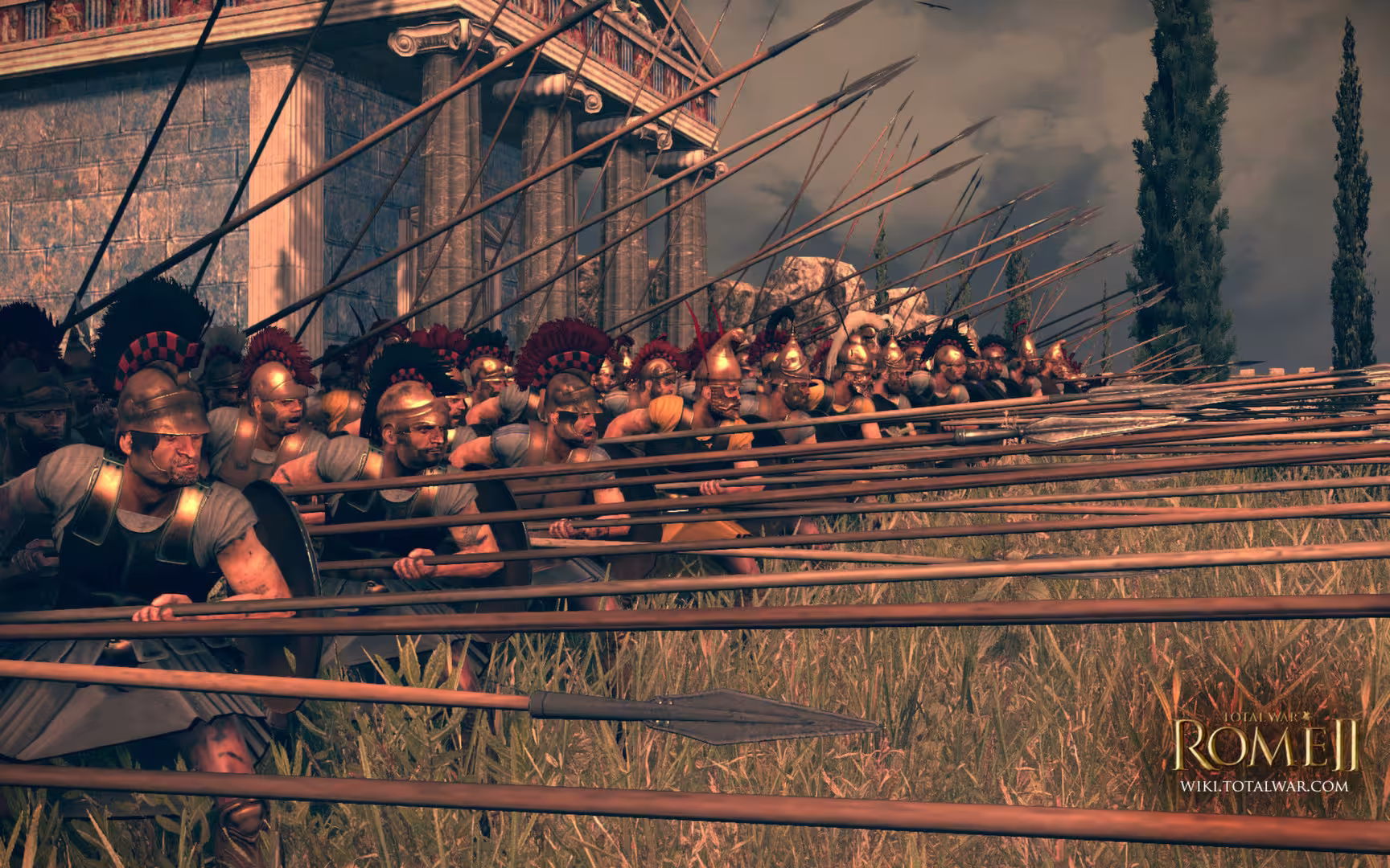 罗马2:全面战争/Total War: ROME II - Emperor Edition-10 罗马2:全面战争/Total War: ROME II - Emperor Edition-10