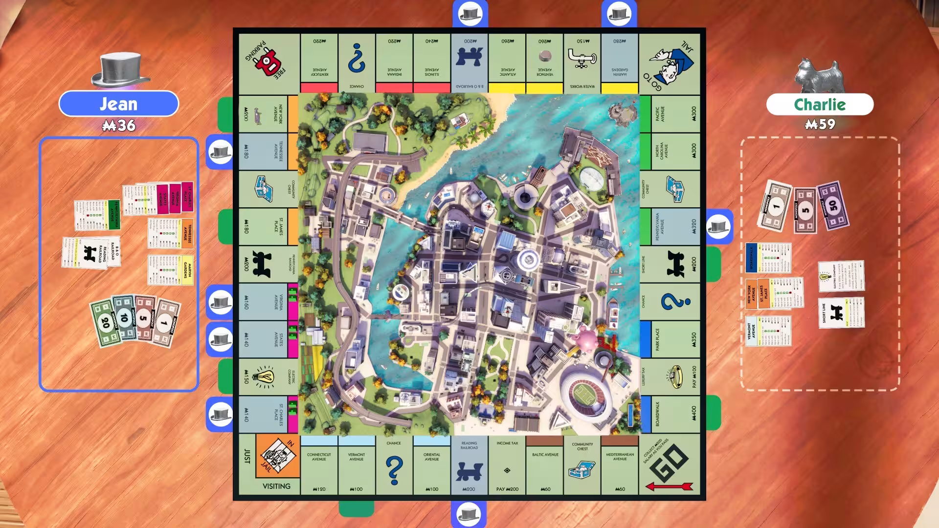 新版大富翁/全新地产大亨-虚拟机版/NEW MONOPOLY HYPERVISOR-4