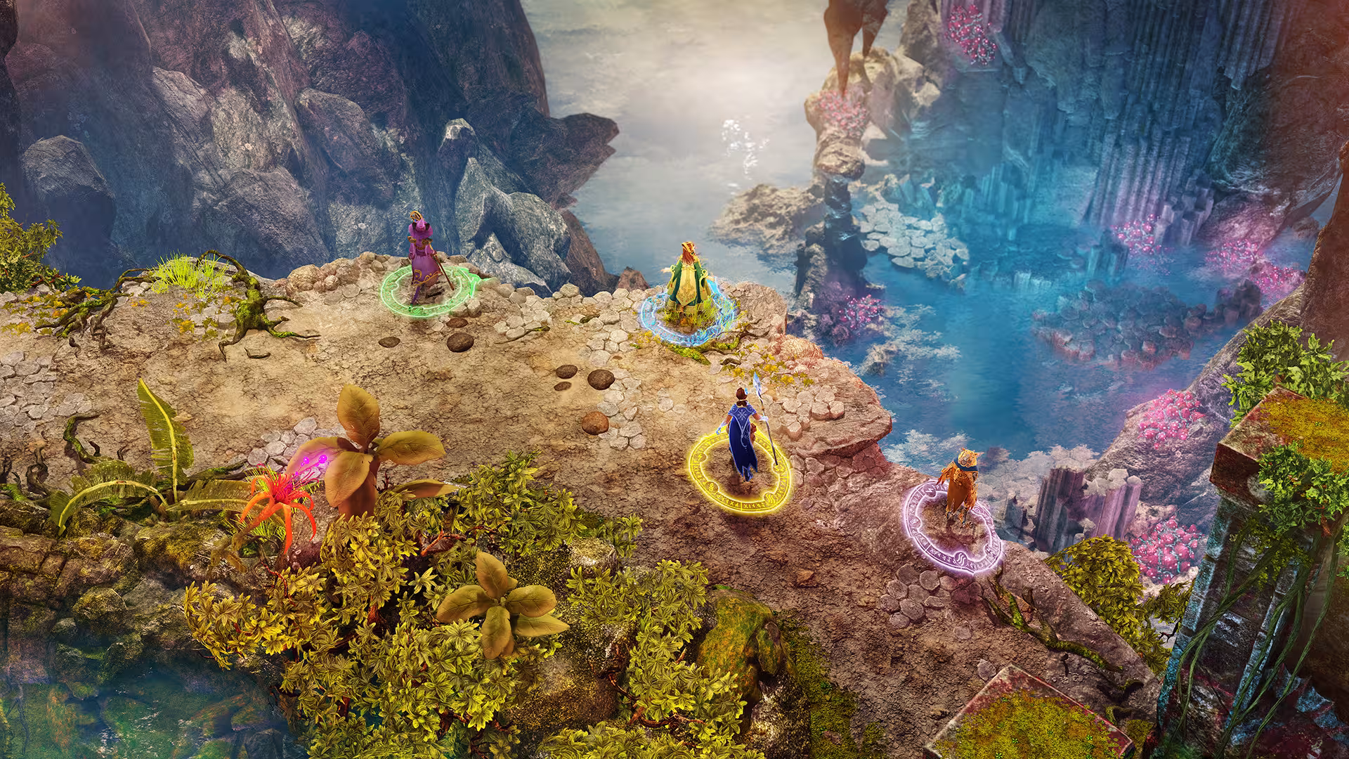 九张羊皮纸/Nine Parchments-3