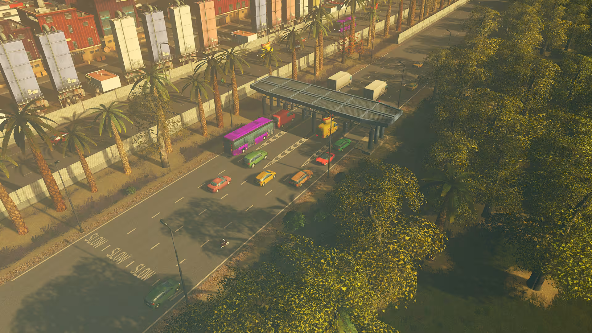 城市：天际线/都市：天际线/Cities: Skylines
                            版本更新-8