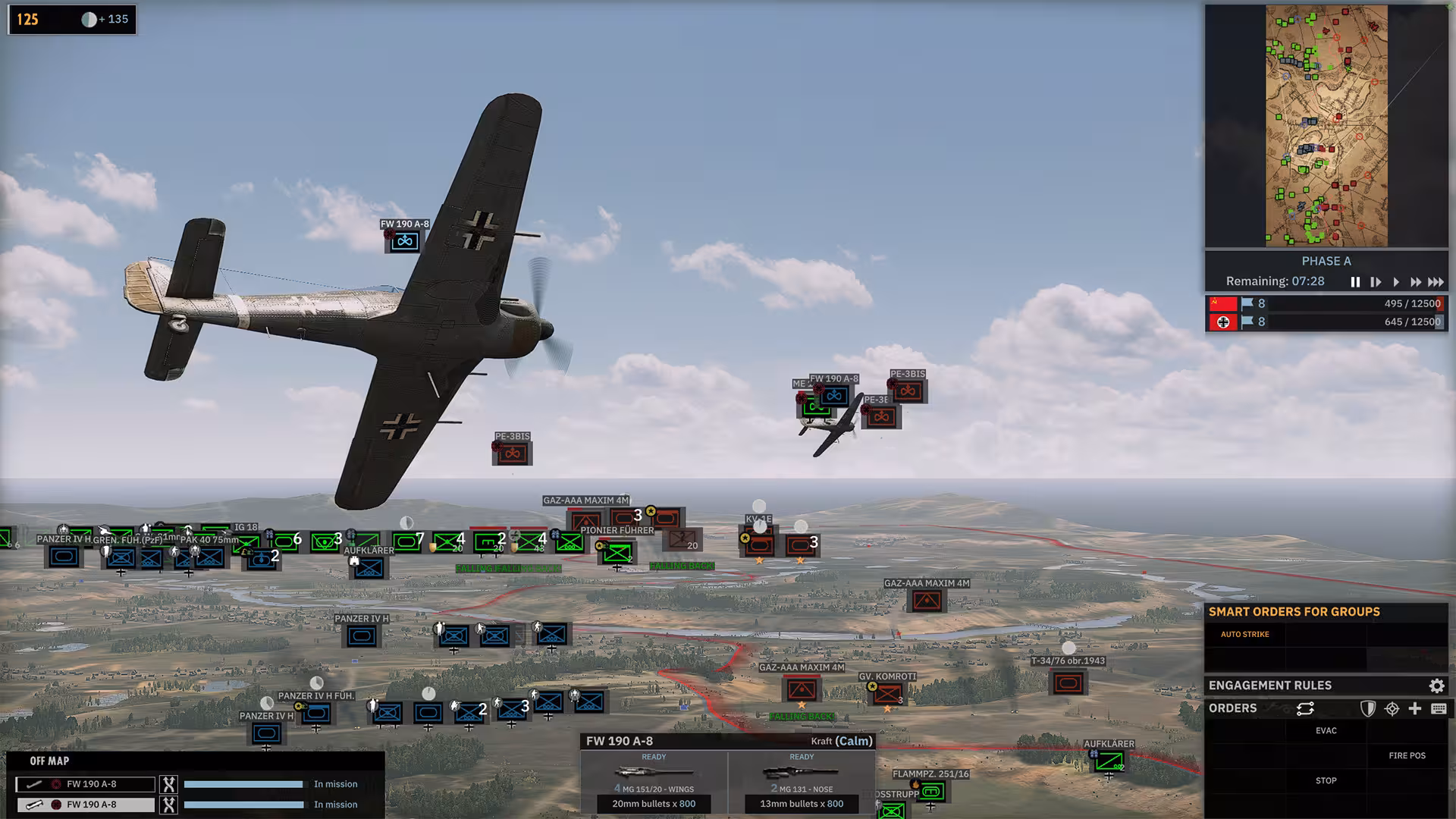 钢铁之师2全面冲突版/Steel Division 2 - Total Conflict Edition-4 钢铁之师2全面冲突版/Steel Division 2 - Total Conflict Edition-4