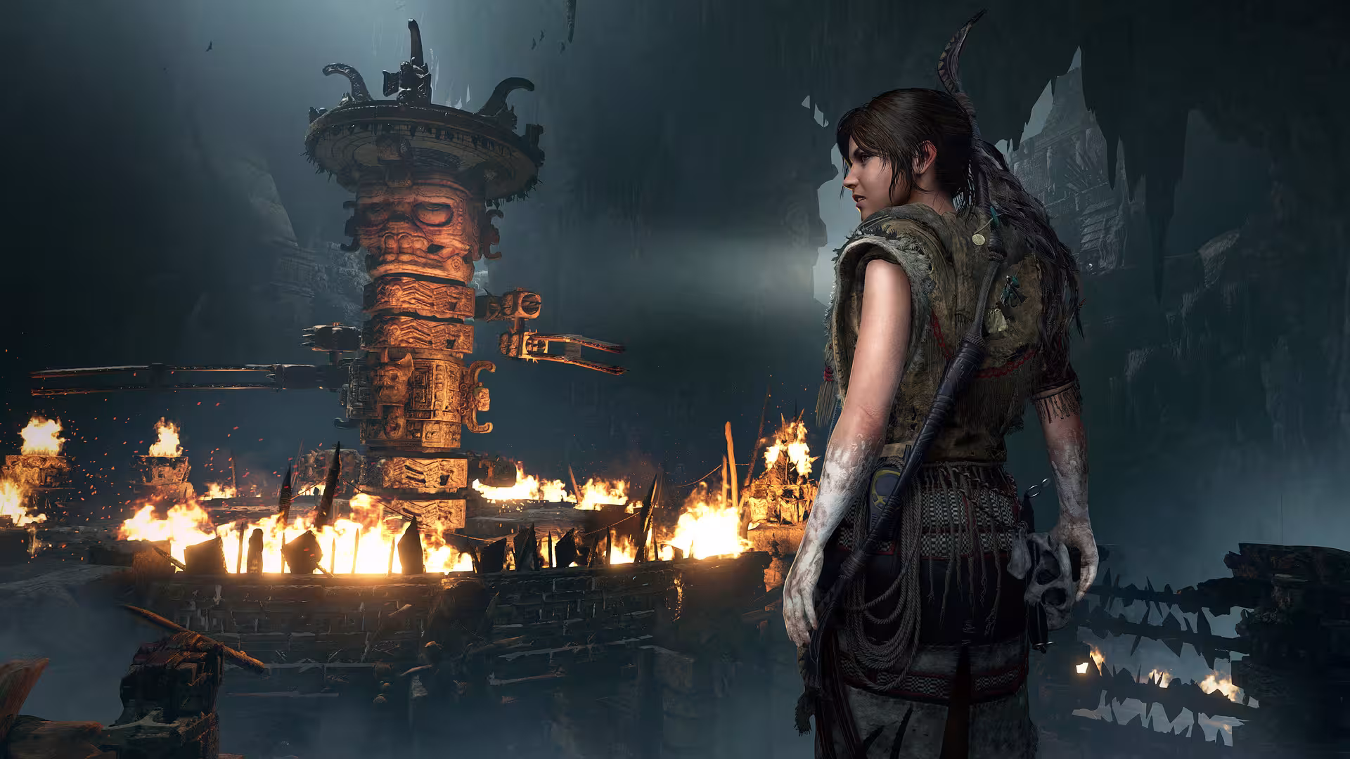 古墓丽影11:暗影终极版/Shadow of the Tomb Raider: Definitive Edition-5 古墓丽影11:暗影终极版/Shadow of the Tomb Raider: Definitive Edition-5