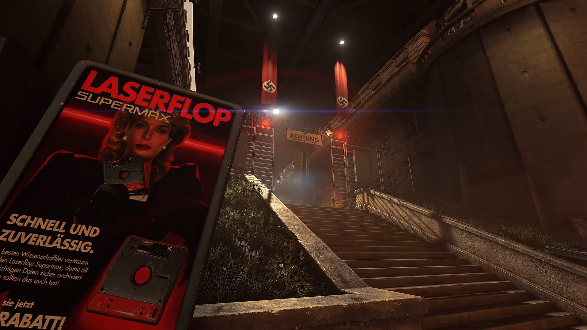 德军总部:新血脉/Wolfenstein: Youngblood-6 德军总部:新血脉/Wolfenstein: Youngblood-6