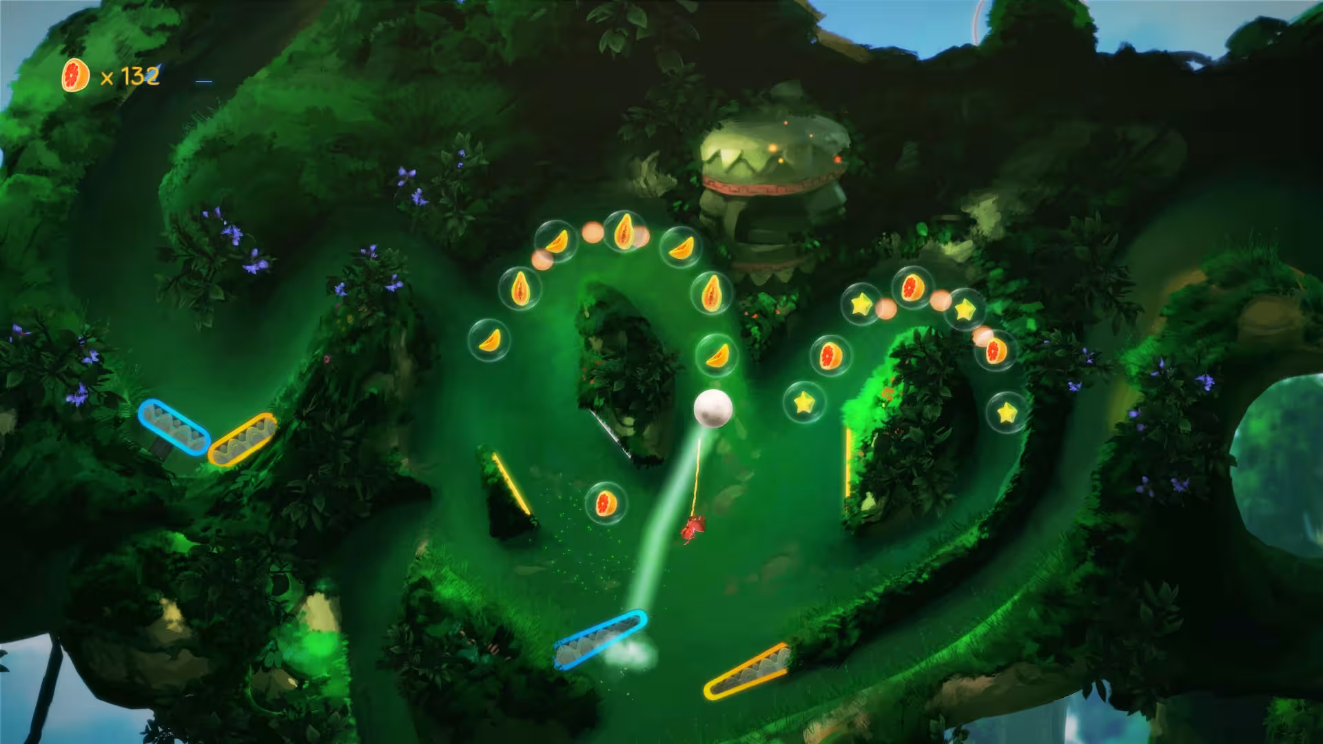 尤库的小岛速递/Yoku's Island Express-3 尤库的小岛速递/Yoku's Island Express-3