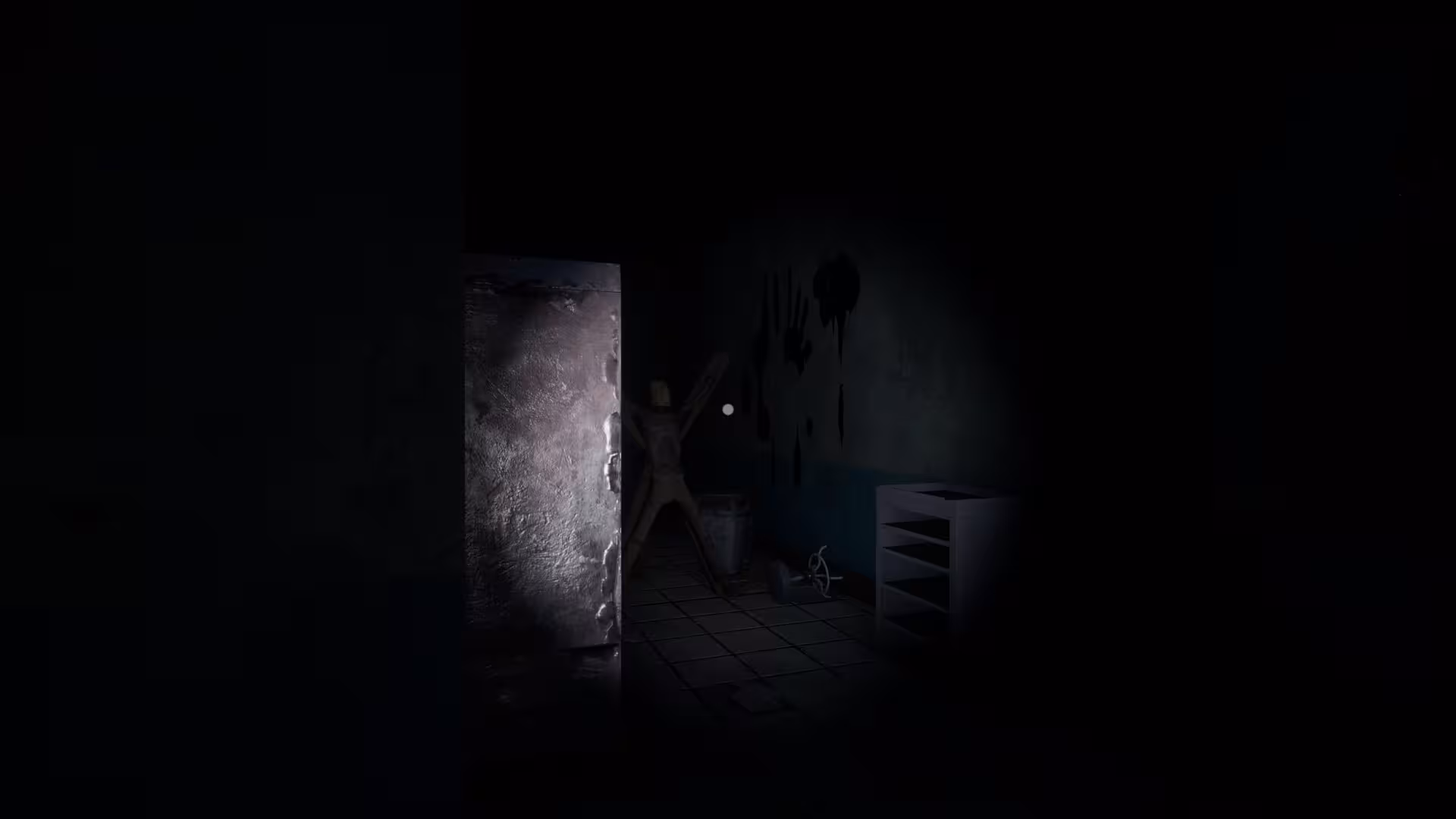 受害者晚10点/Victim 10 PM-6 受害者晚10点/Victim 10 PM-6