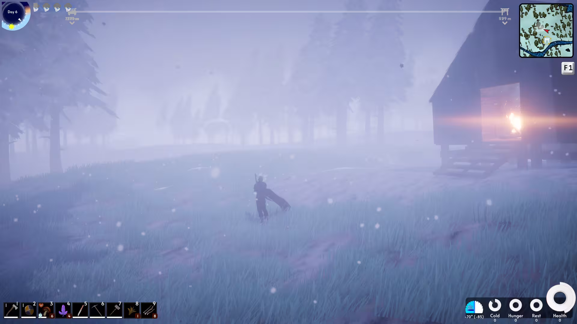 燕之呢喃/Whisper of the Swallows-3 燕之呢喃/Whisper of the Swallows-3