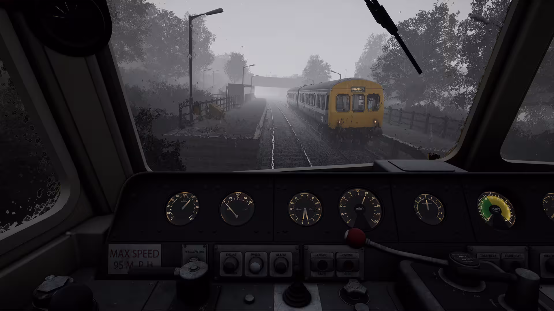 模拟火车世界2020/Train Sim World 2020-6