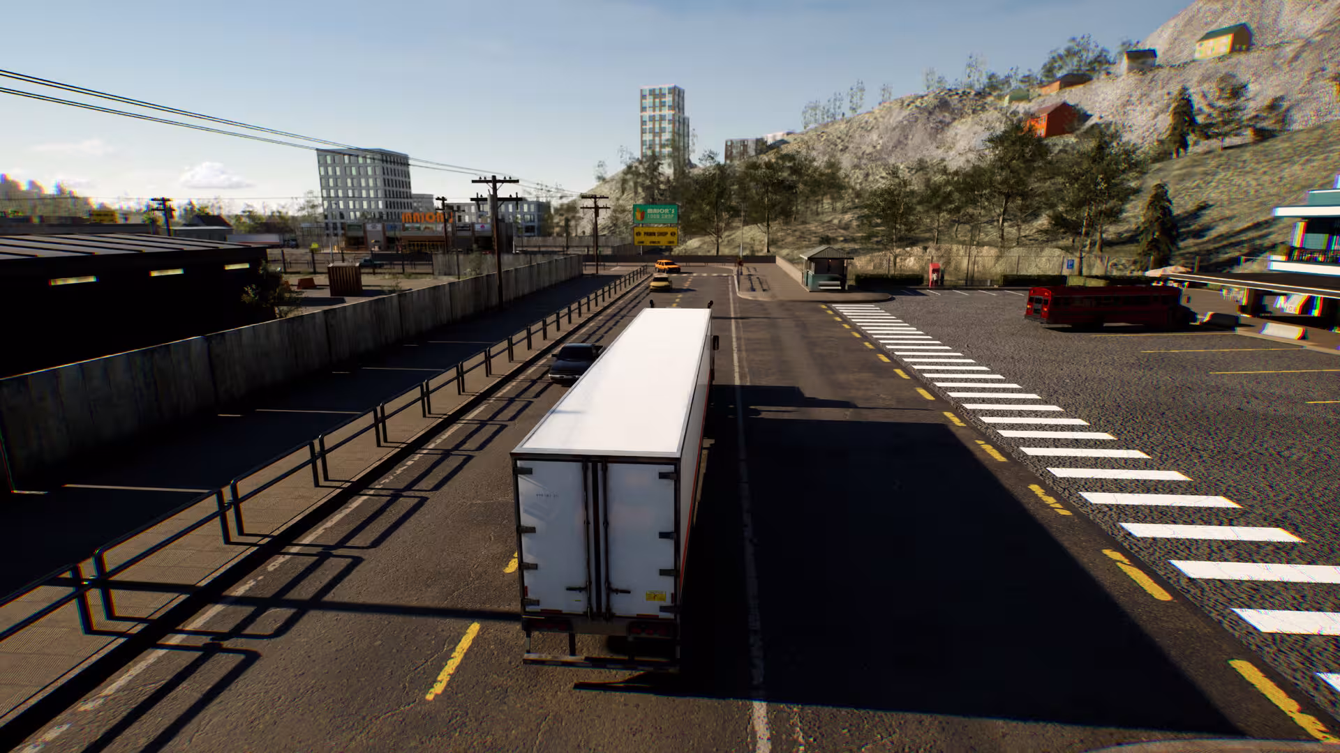 卡车司机：美国梦/Truck Driver: The American Dream-3