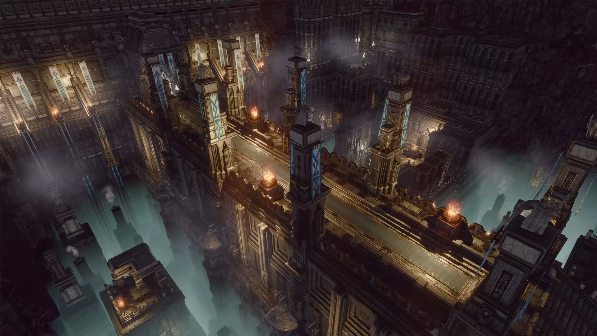 咒语力量3:灵魂收割/SpellForce 3: Soul Harvest-6 咒语力量3:灵魂收割/SpellForce 3: Soul Harvest-6