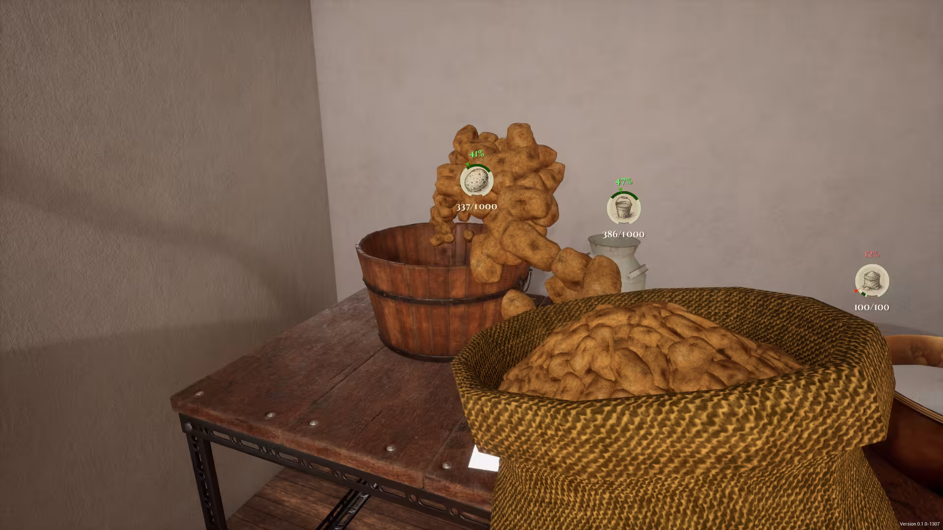 地下酒吧模拟器/Speakeasy Simulator-3 地下酒吧模拟器/Speakeasy Simulator-3