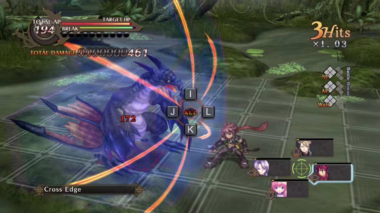 阿加雷斯特战记2/Agarest: Generations of War 2-7