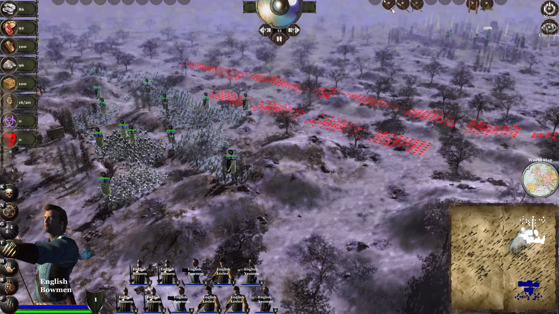 瘟疫：王国战争/王国战争：瘟疫/Kingdom Wars: The Plague-8