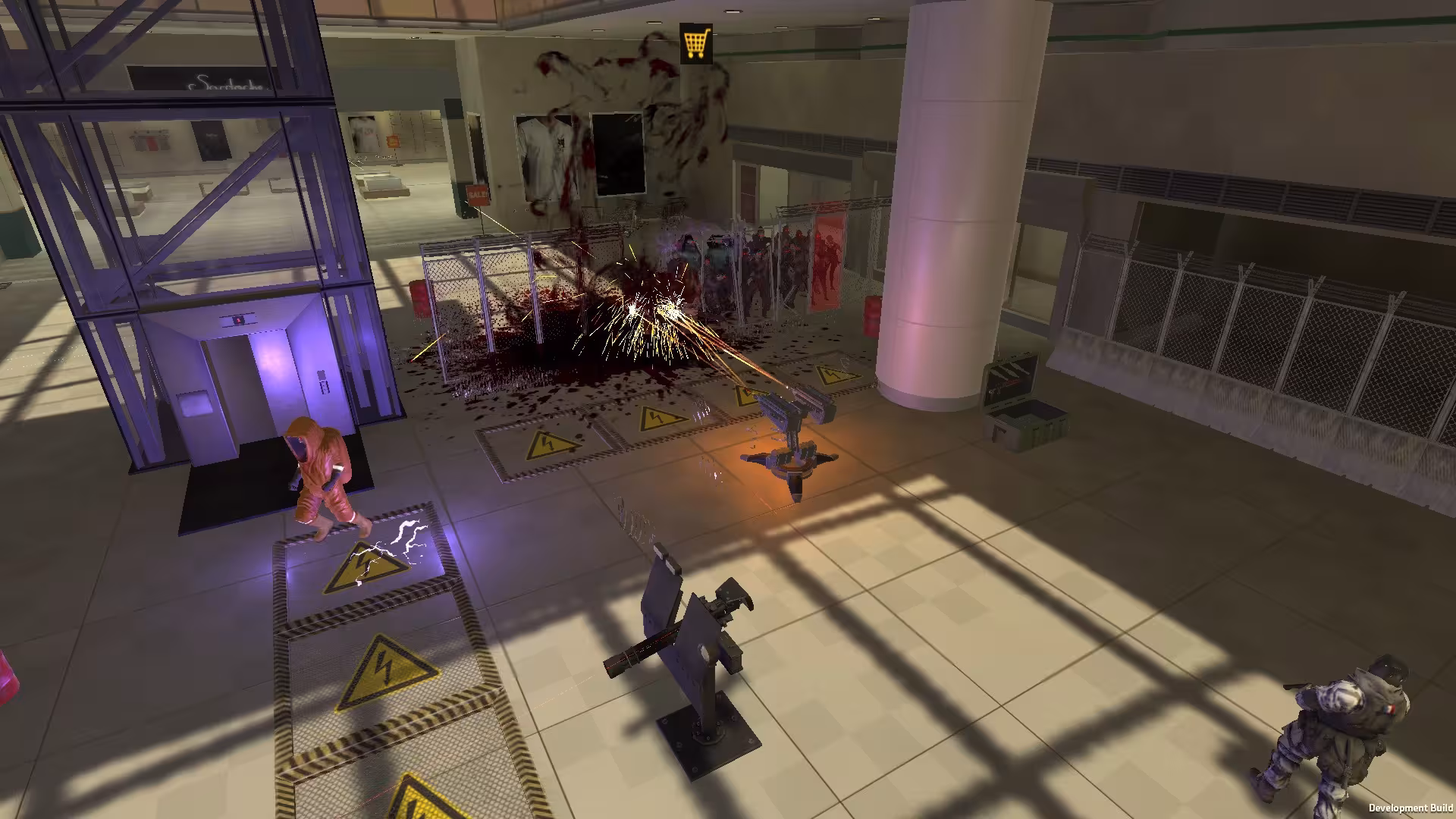 终极僵尸防御/Ultimate Zombie Defense-2 终极僵尸防御/Ultimate Zombie Defense-2