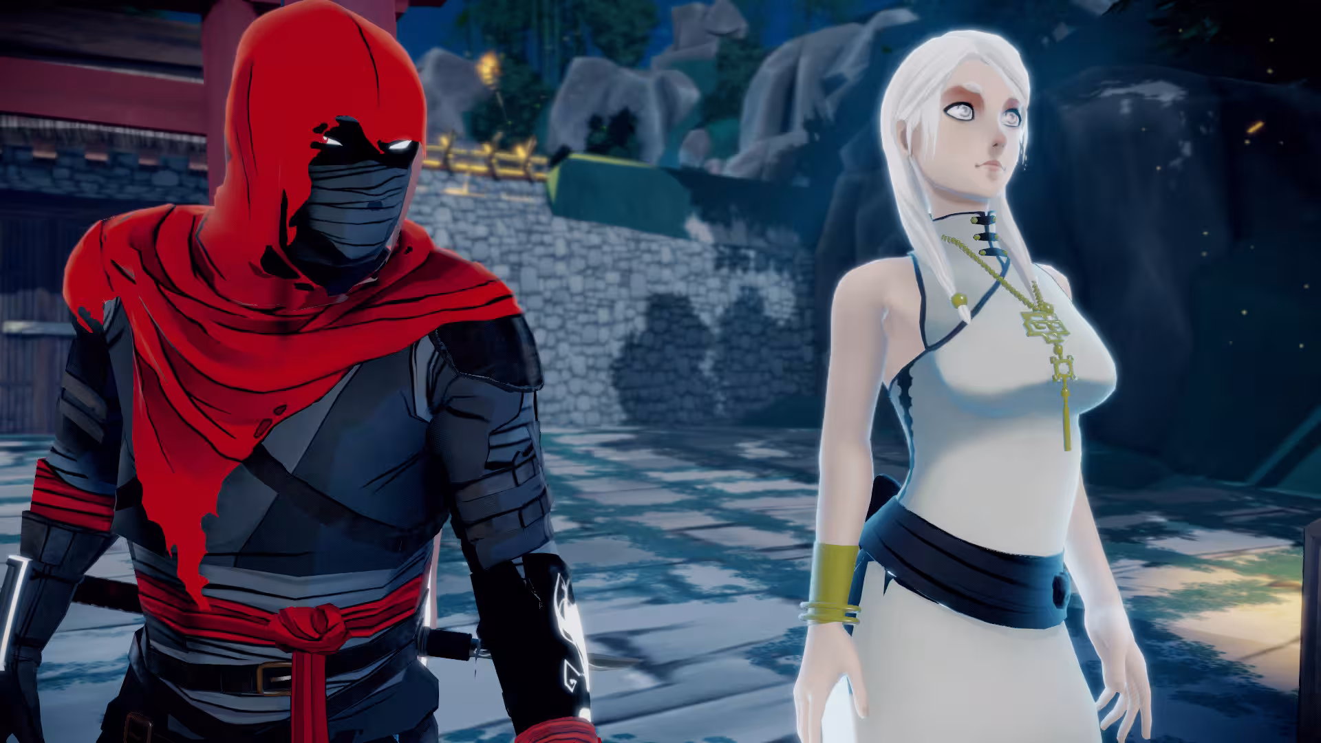 荒神/Aragami-4 荒神/Aragami-4