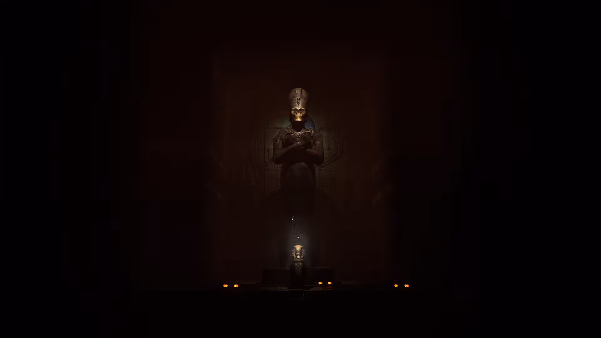 瘟疫恶魔/Devil of the Plague-6 瘟疫恶魔/Devil of the Plague-6
